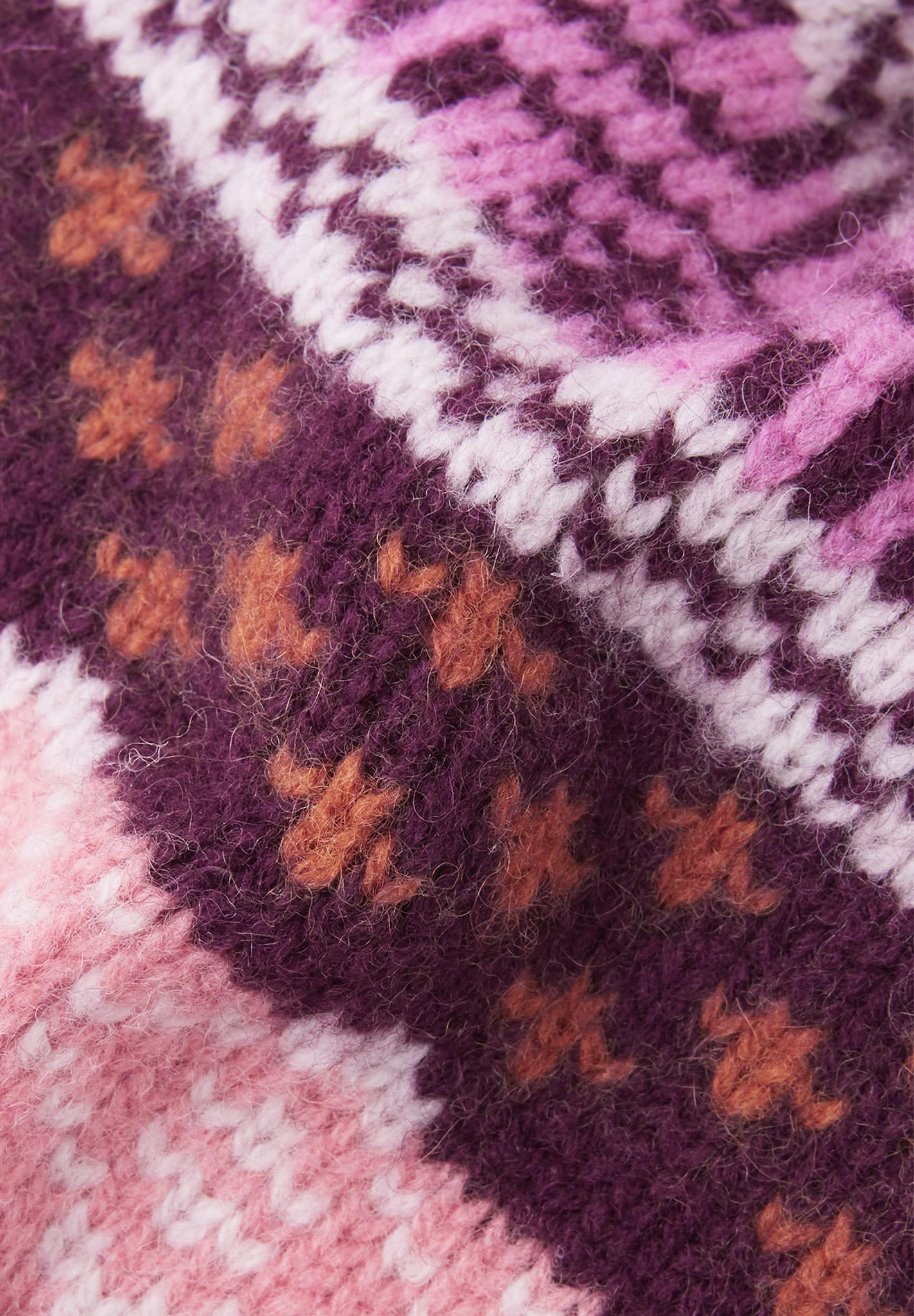 Product gallery image number 4 for product Pohjoinen Beanie - Kids