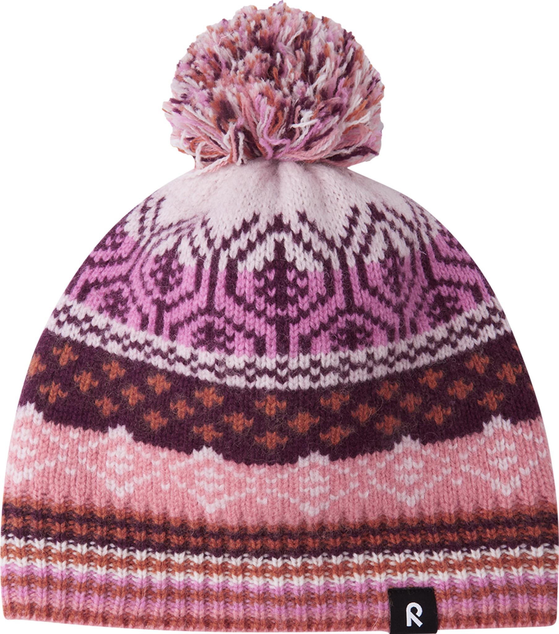 Product gallery image number 5 for product Pohjoinen Beanie - Kids