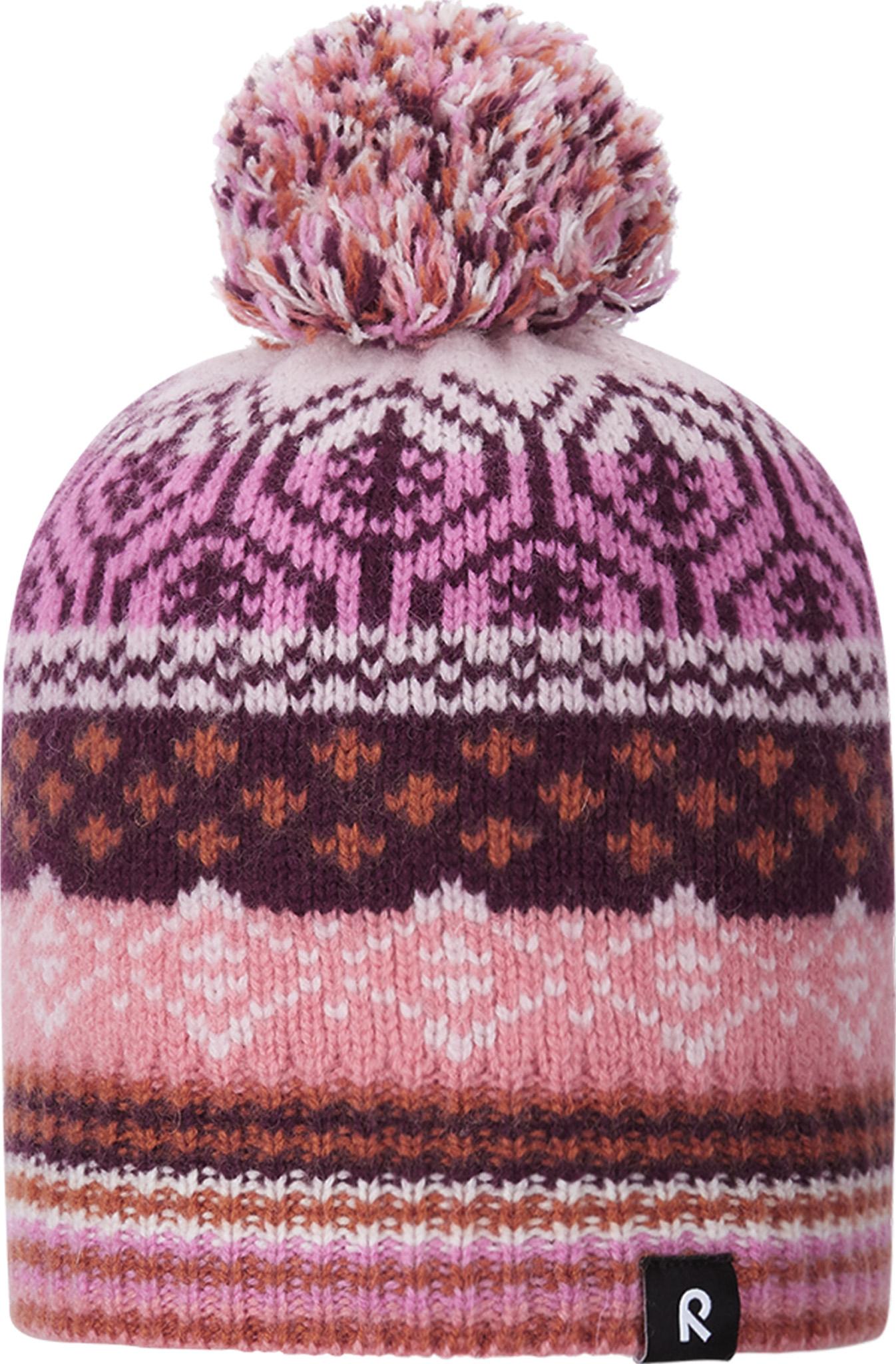 Product gallery image number 1 for product Pohjoinen Beanie - Kids
