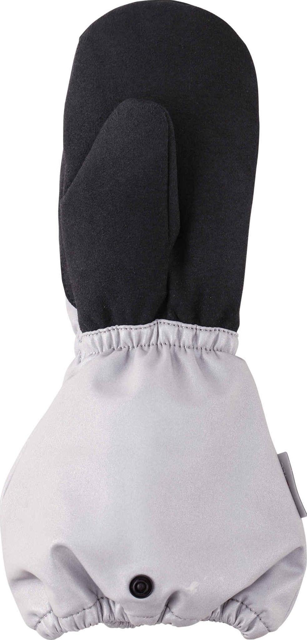 Numéro de l'image de la galerie de produits 2 pour le produit Mitaines d'hiver réfléchissantes Reimatec Vilkku - Enfant