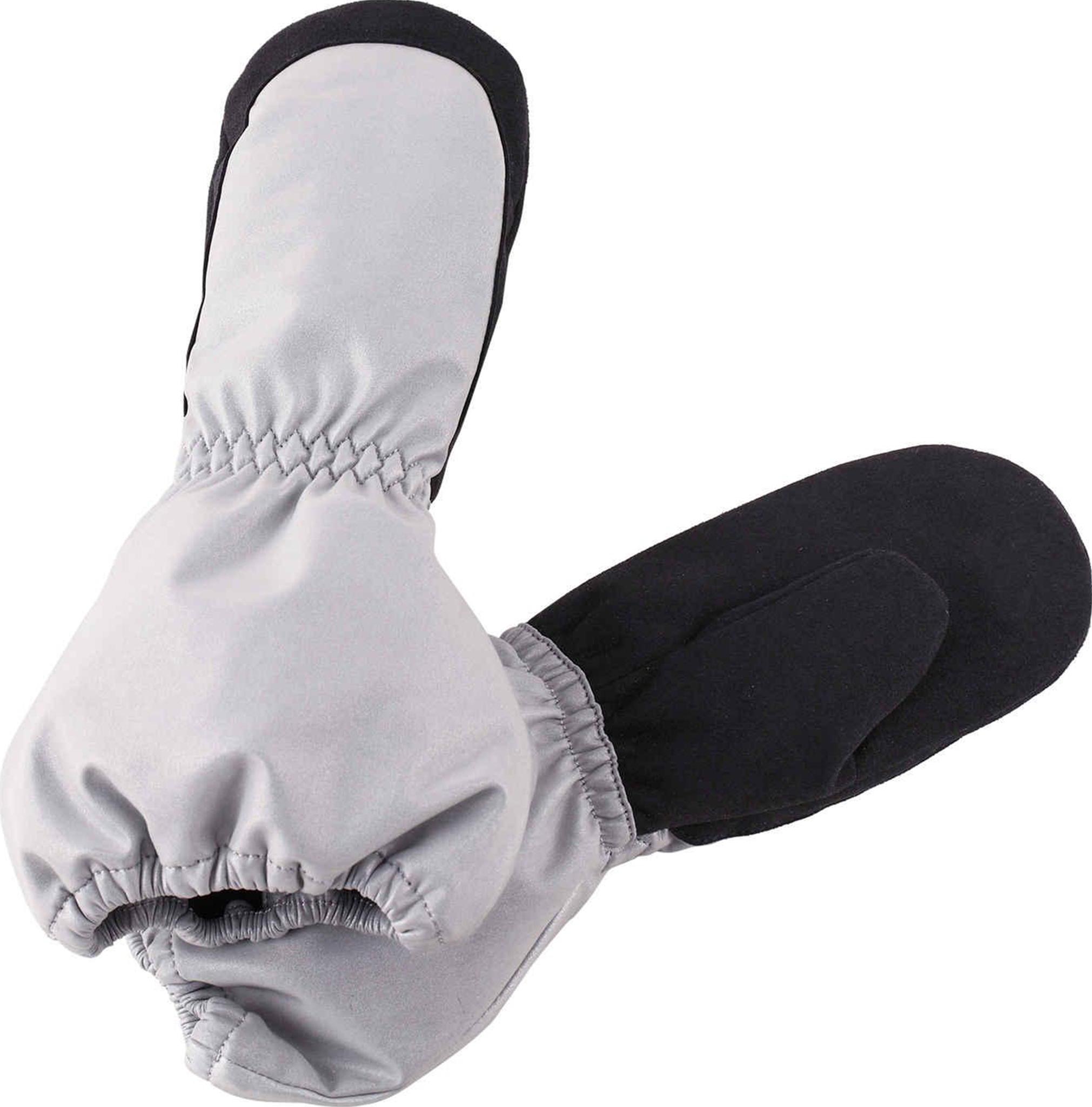 Numéro de l'image de la galerie de produits 4 pour le produit Mitaines d'hiver réfléchissantes Reimatec Vilkku - Enfant