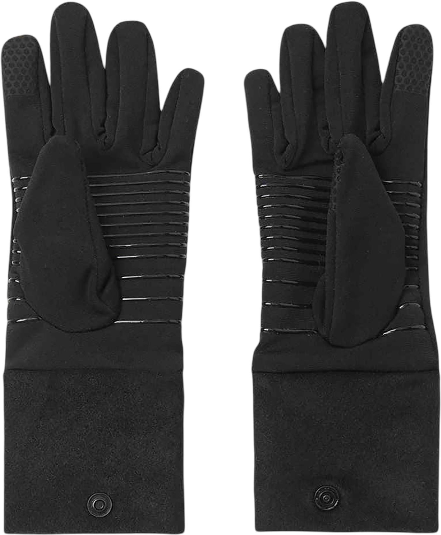 Numéro de l'image de la galerie de produits 2 pour le produit Gants Anti-Slip Touch Screen Loisto - Enfant