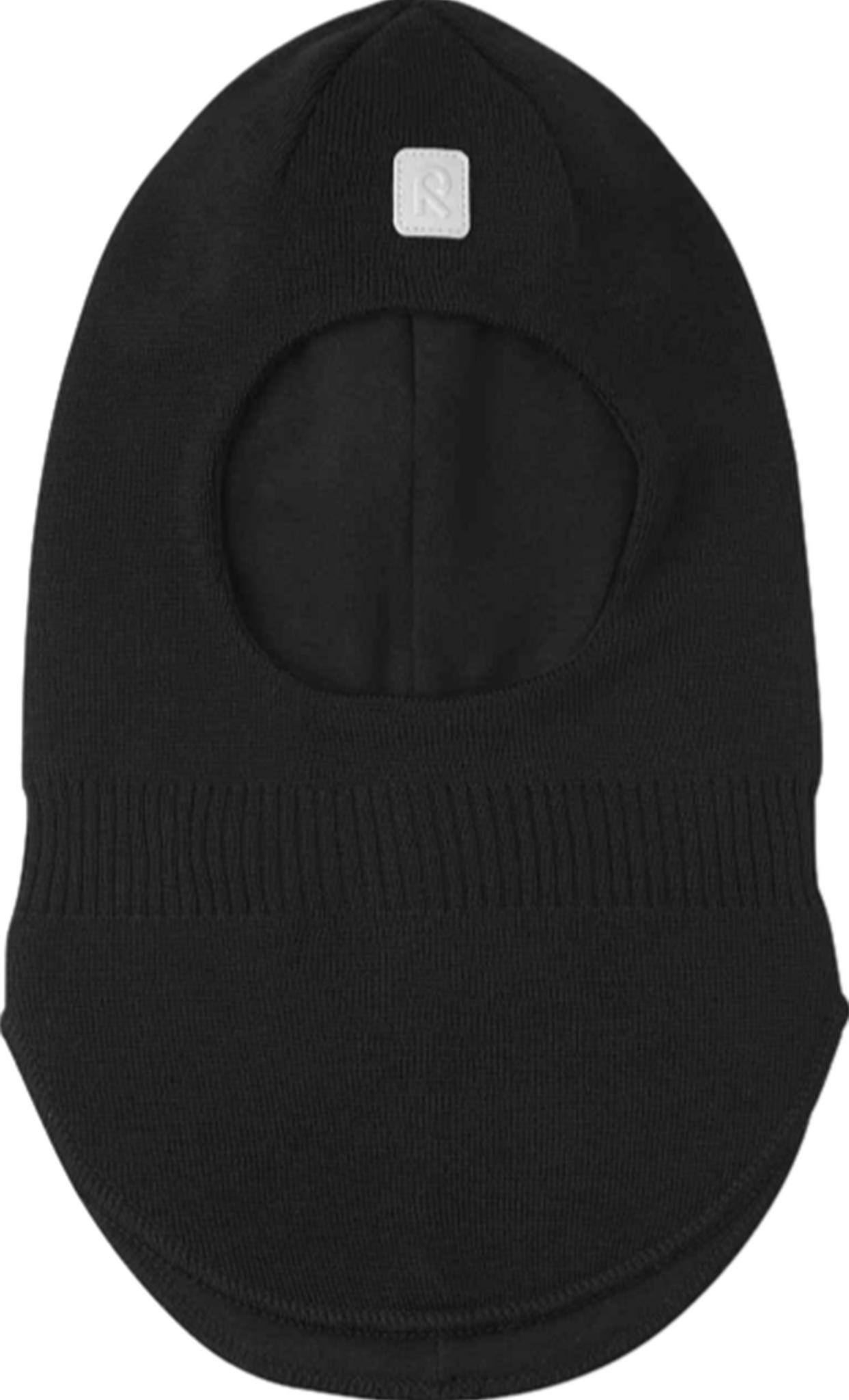 Product gallery image number 5 for product Starrie Wool Balaclava - Kids 