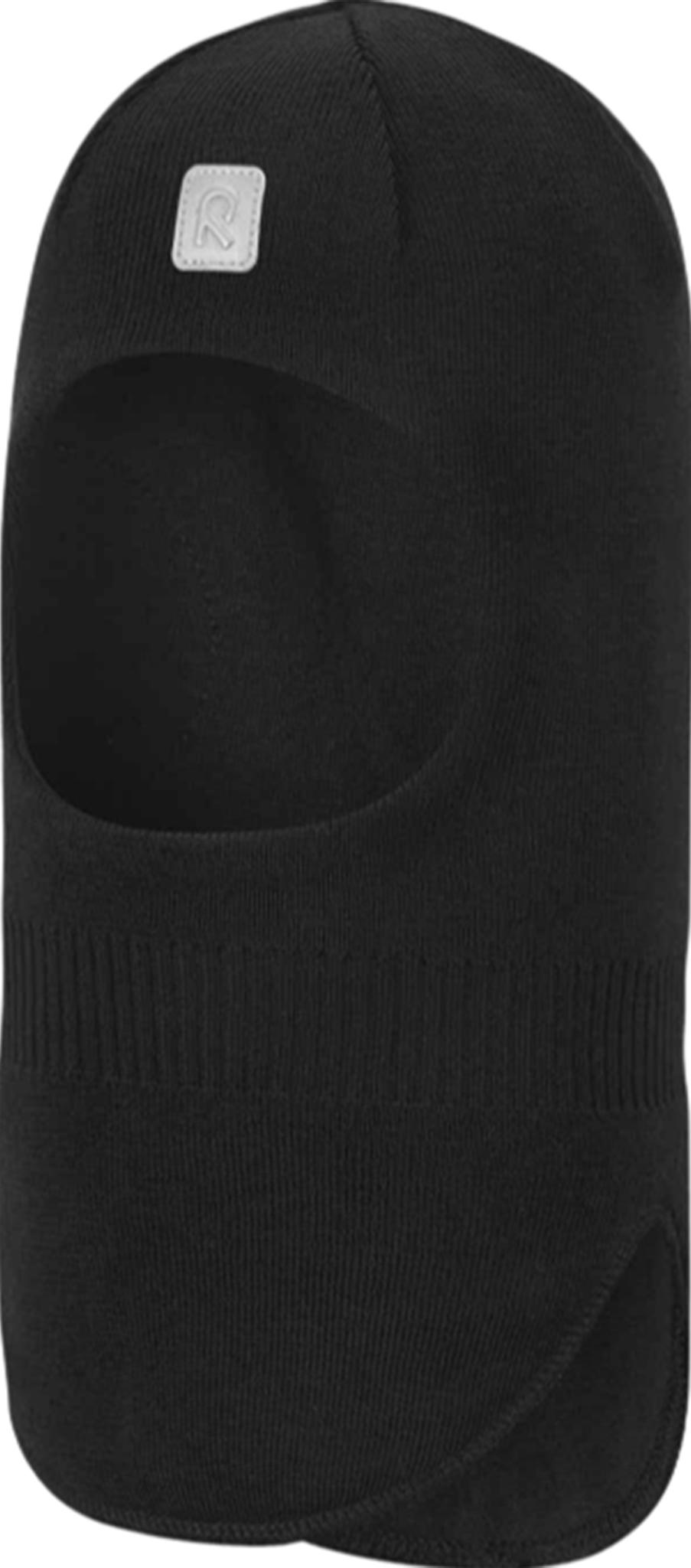 Product gallery image number 6 for product Starrie Wool Balaclava - Kids 