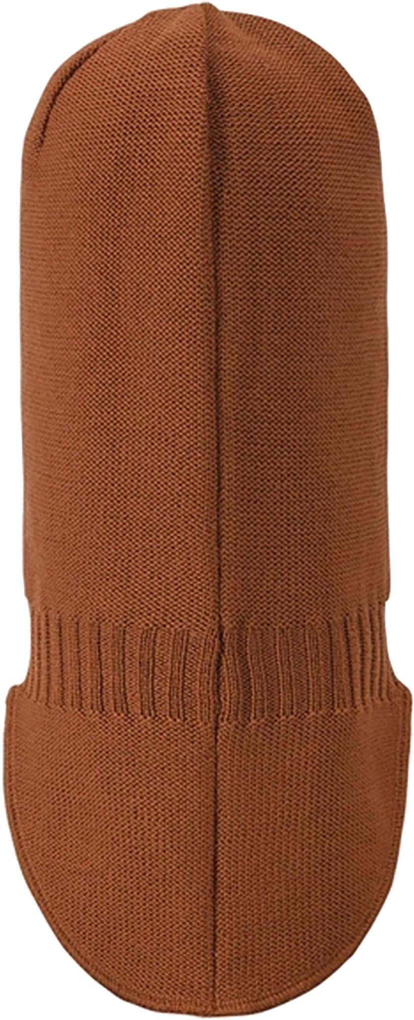 Product gallery image number 2 for product Starrie Wool Balaclava - Kids