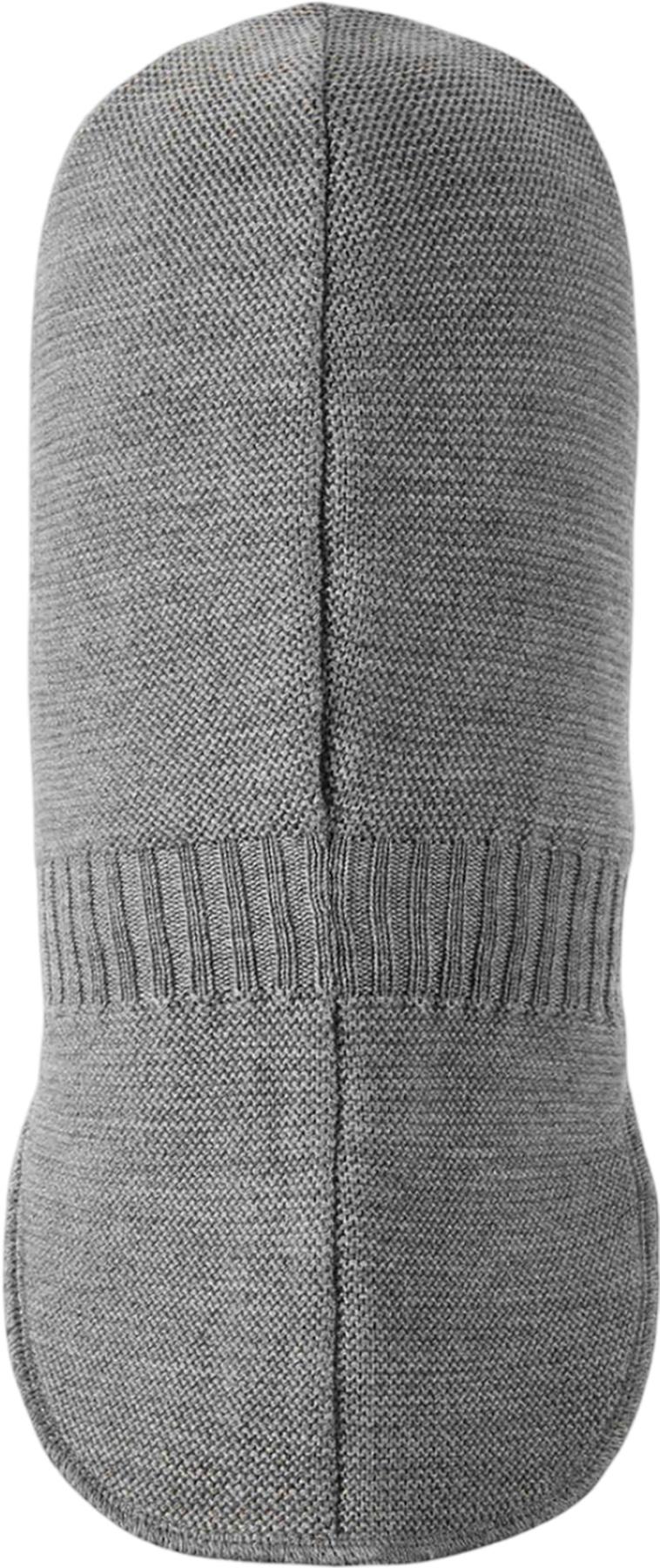 Product gallery image number 2 for product Starrie Wool Balaclava - Kids