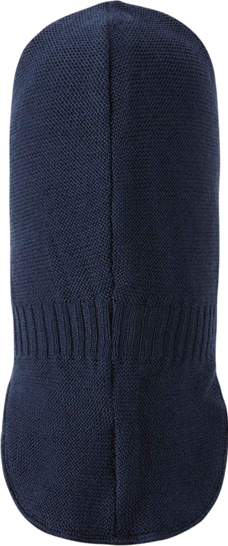 Product gallery image number 4 for product Starrie Wool Balaclava - Kids