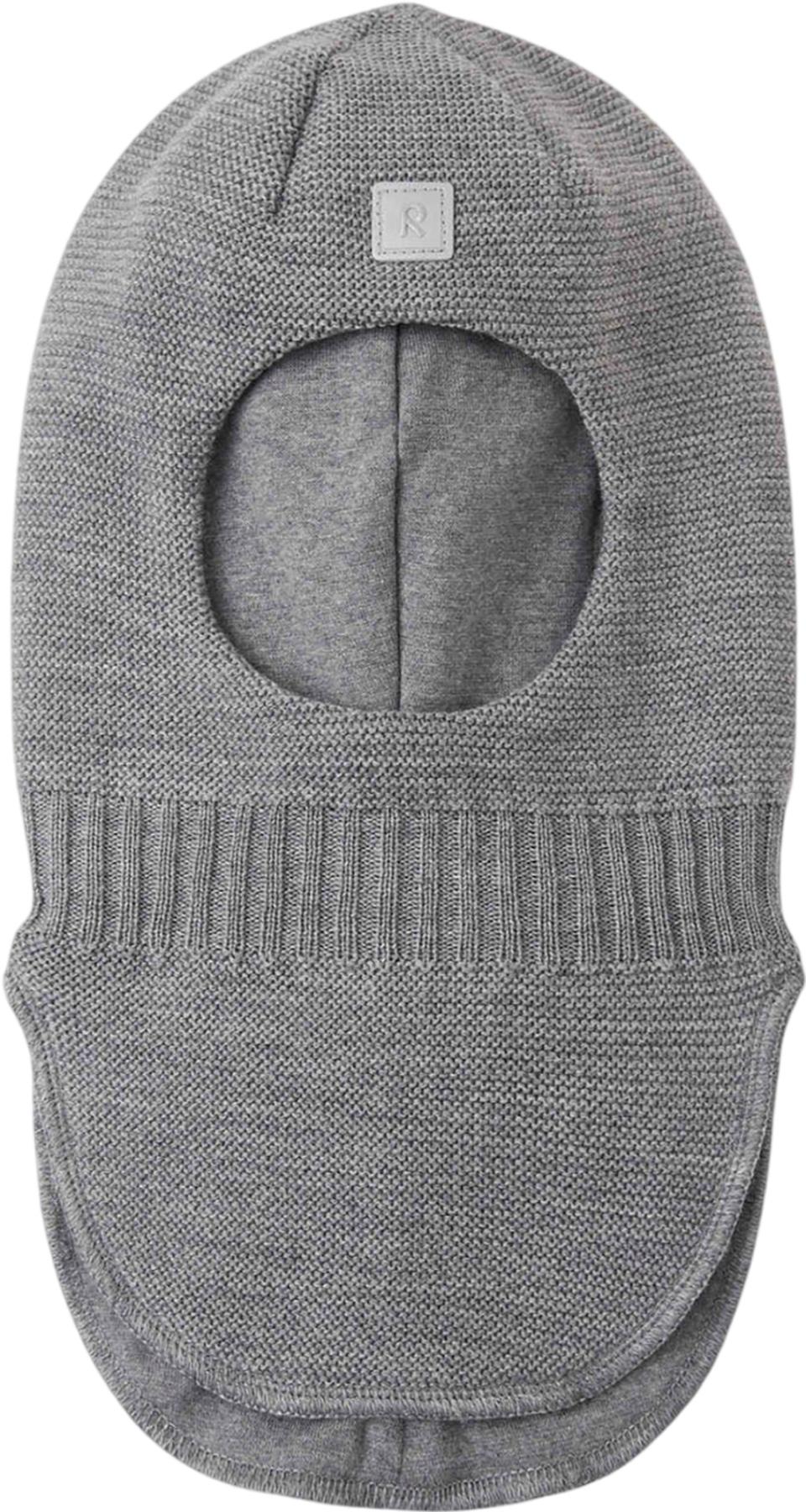 Product gallery image number 3 for product Starrie Wool Balaclava - Kids