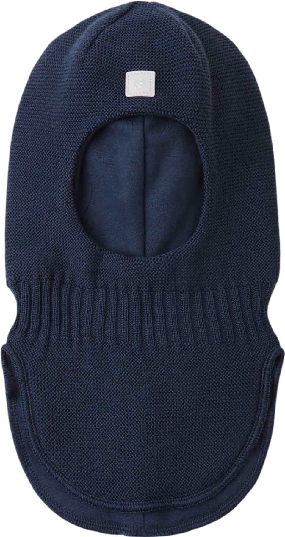Product gallery image number 2 for product Starrie Wool Balaclava - Kids