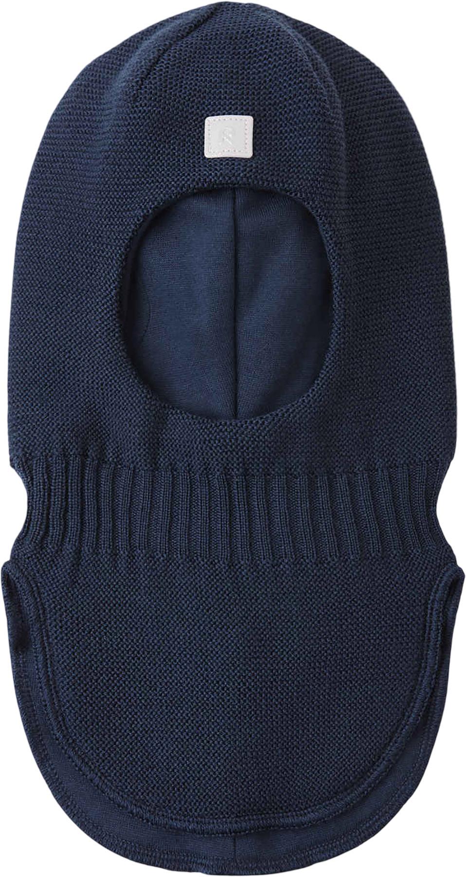 Numéro de l'image de la galerie de produits 5 pour le produit Passe-montagne en laine Starrie - Enfant