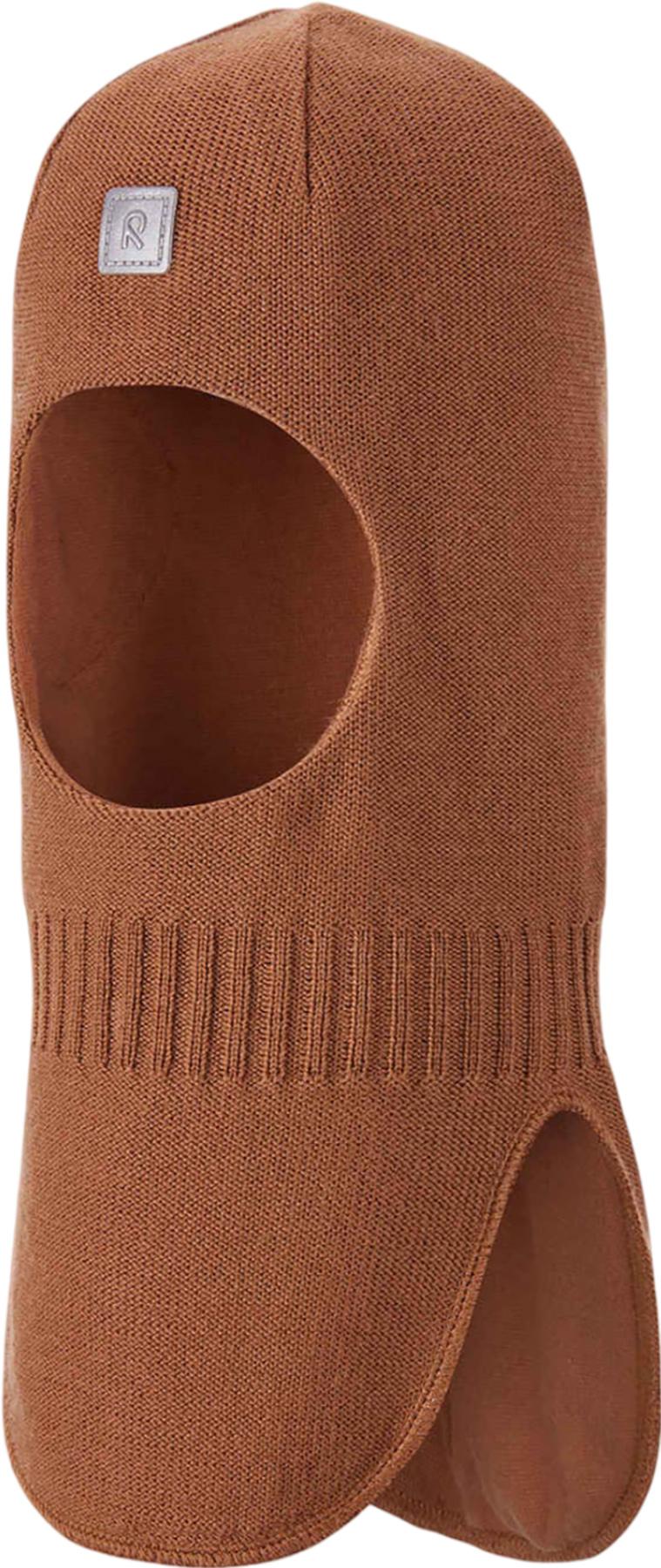 Numéro de l'image de la galerie de produits 4 pour le produit Passe-montagne en laine Starrie - Enfant