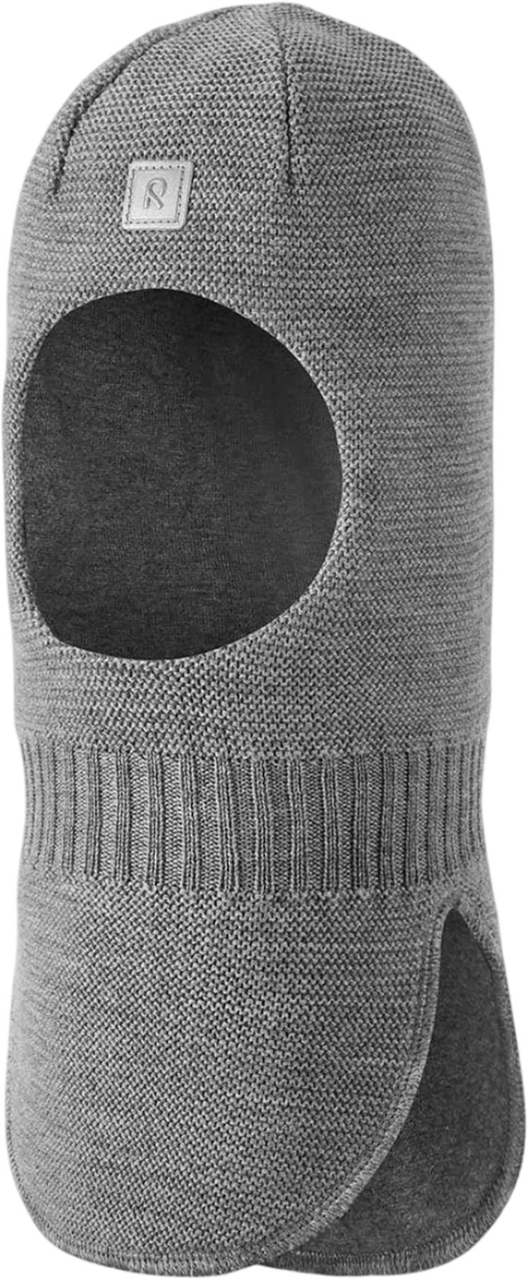 Product gallery image number 4 for product Starrie Wool Balaclava - Kids