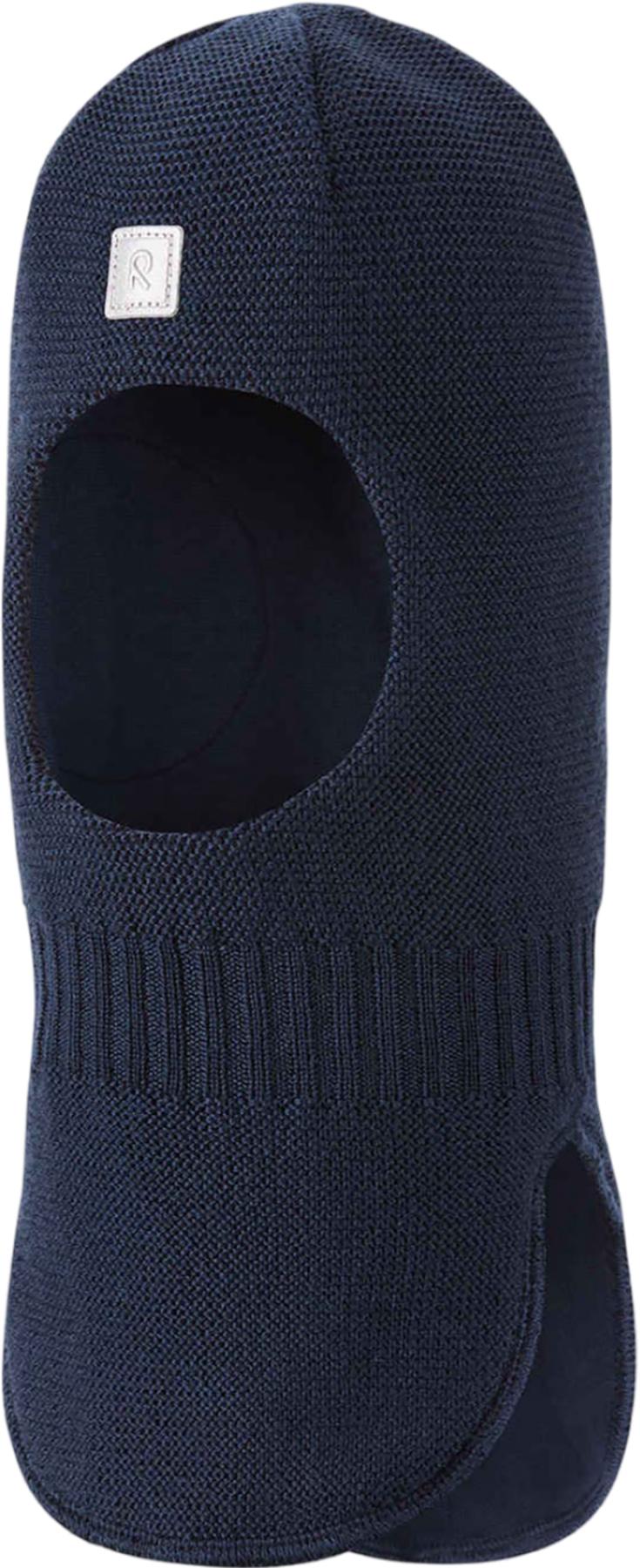 Product gallery image number 3 for product Starrie Wool Balaclava - Kids