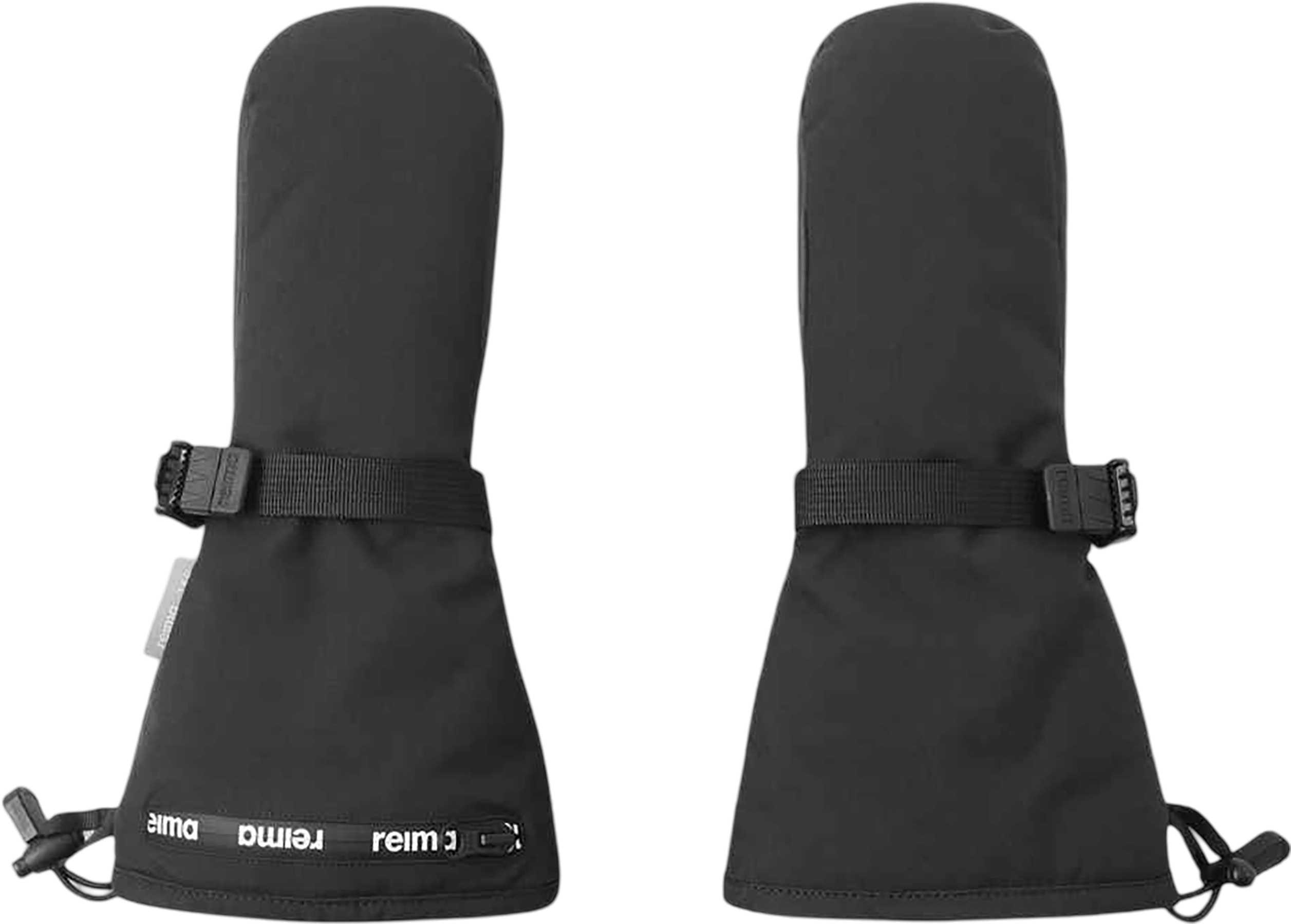 Product image for Snoukka Reimatec Ski Mittens - Kids