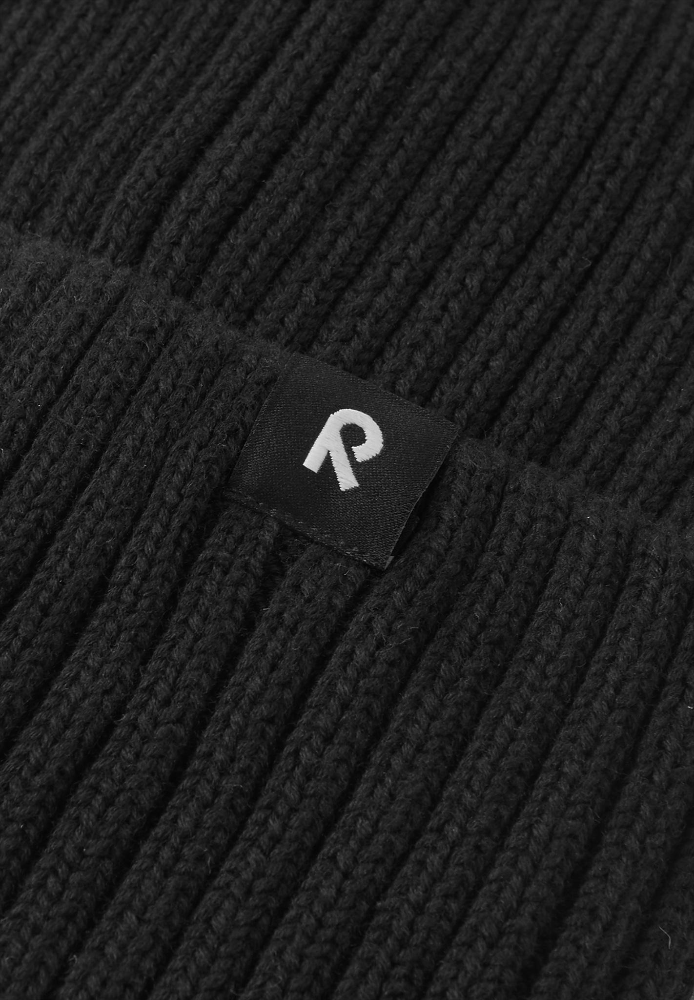 Product gallery image number 3 for product Hattara Cotton Beanie - Kids