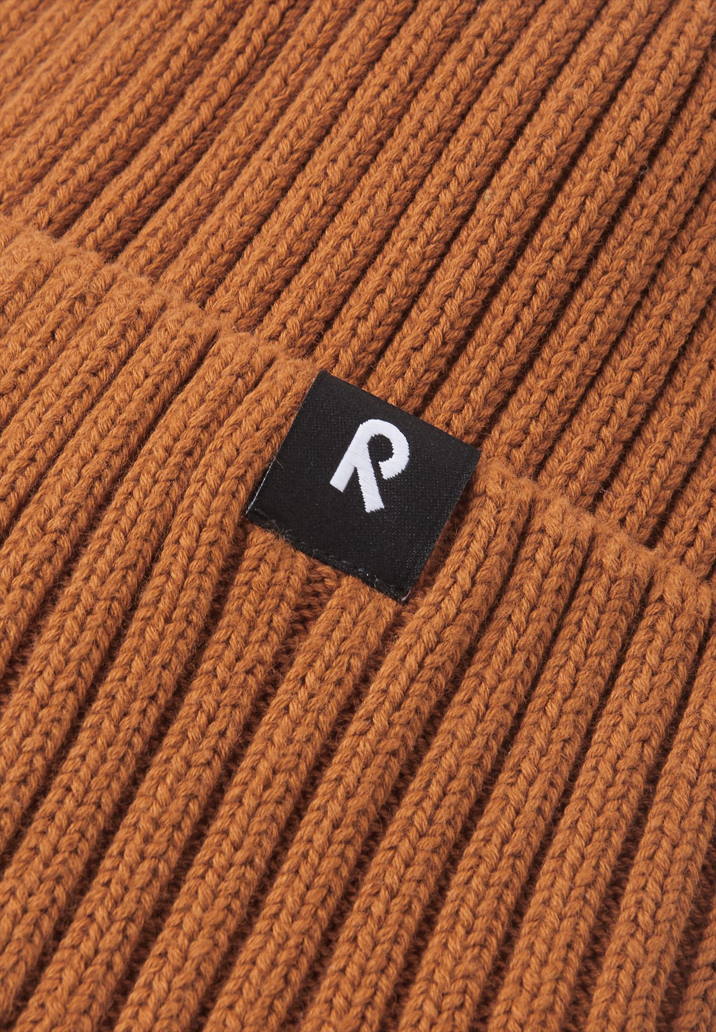 Product gallery image number 3 for product Hattara Cotton Beanie - Kids