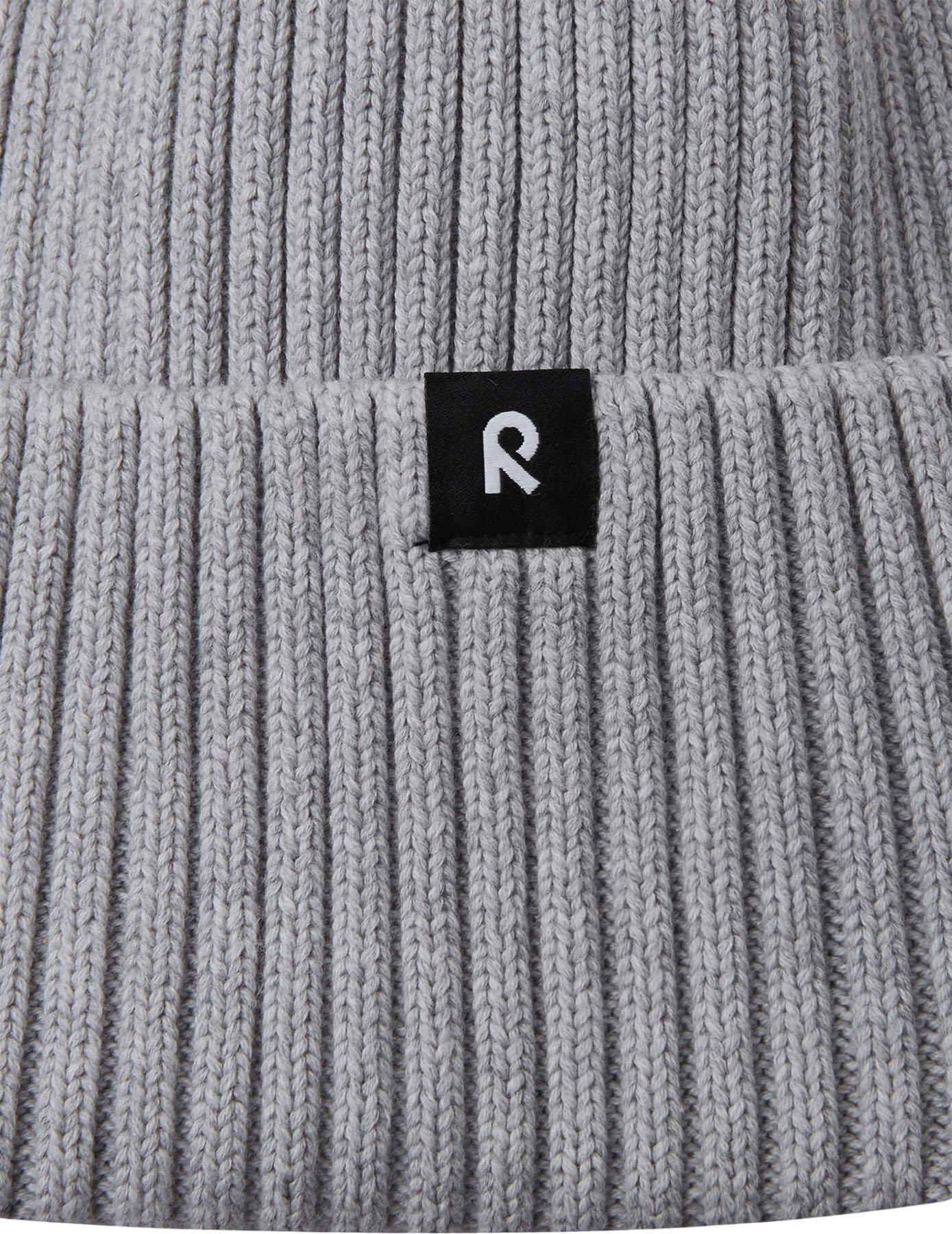 Product gallery image number 3 for product Hattara Cotton Beanie - Kids