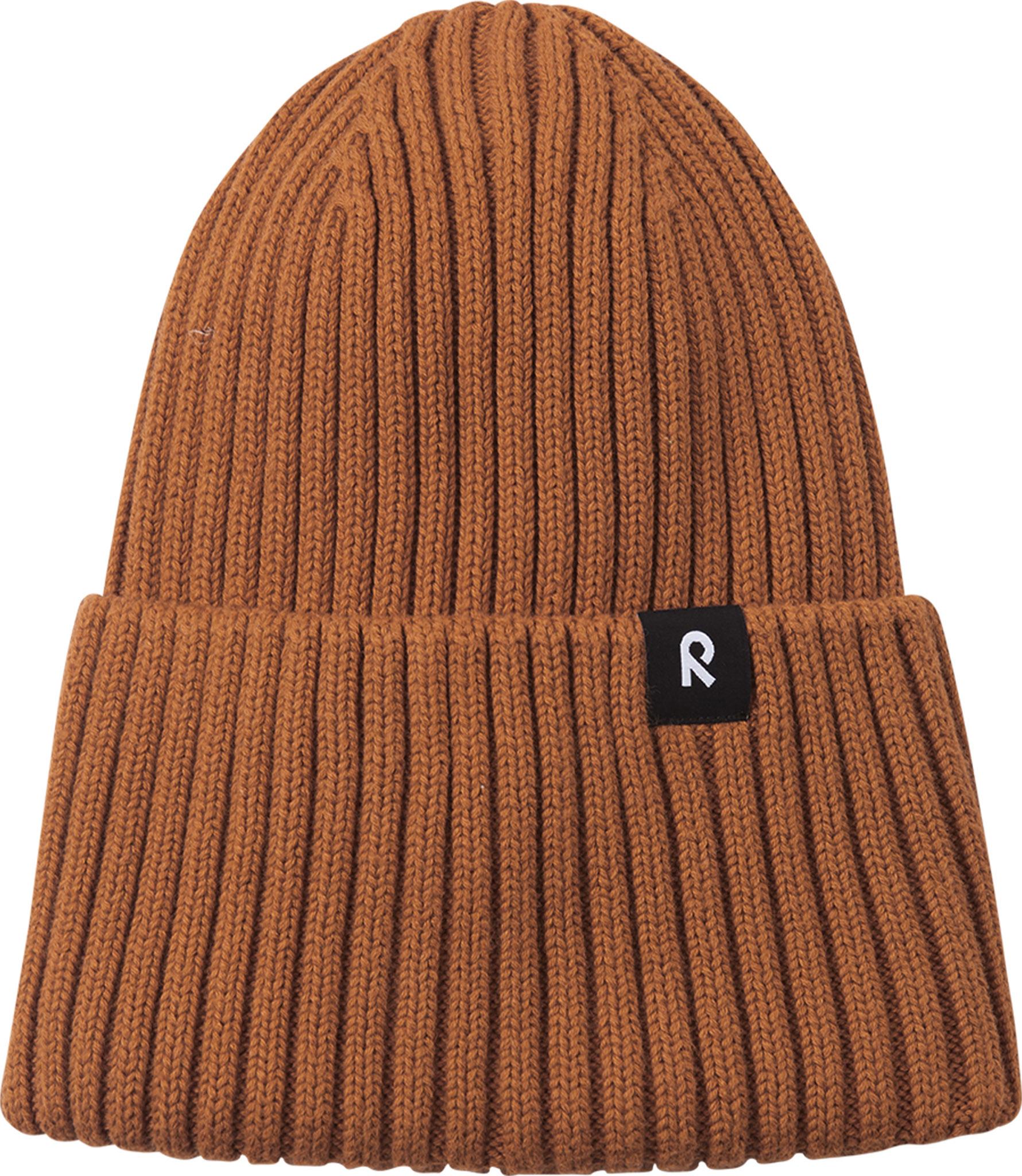 Product gallery image number 4 for product Hattara Cotton Beanie - Kids