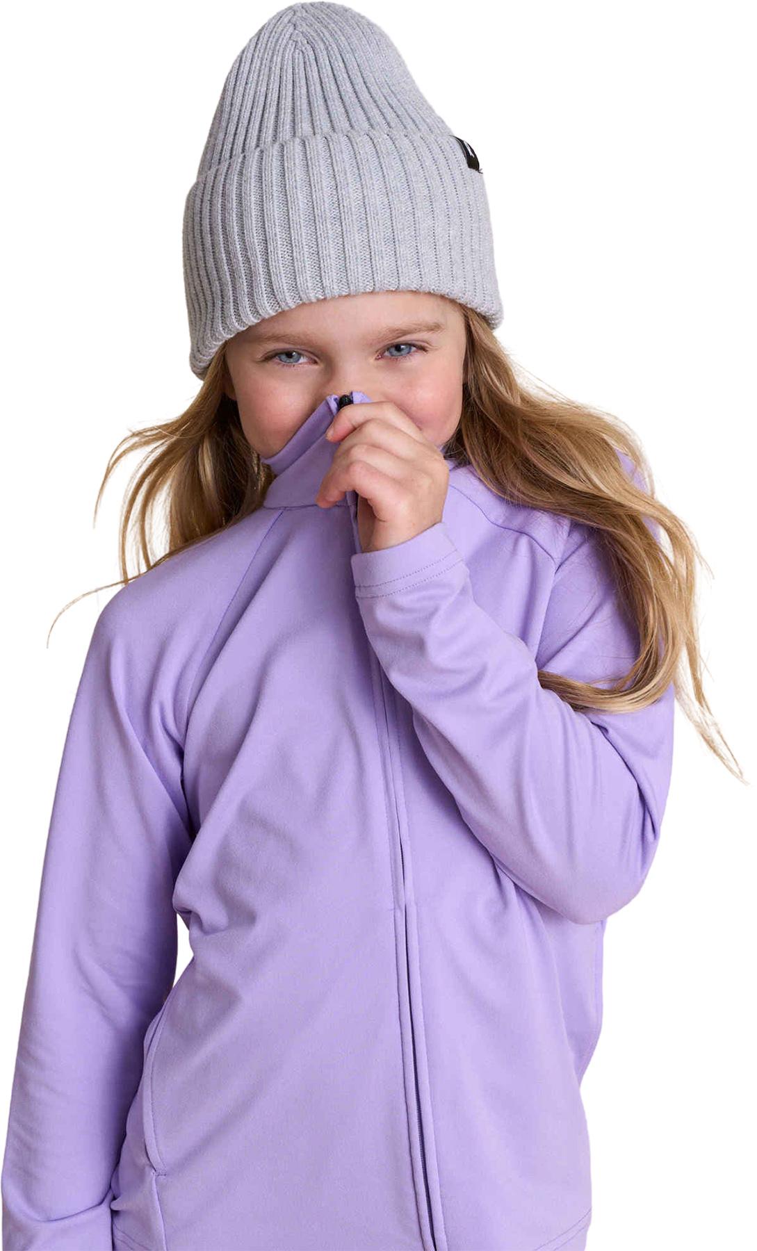 Product gallery image number 5 for product Hattara Cotton Beanie - Kids