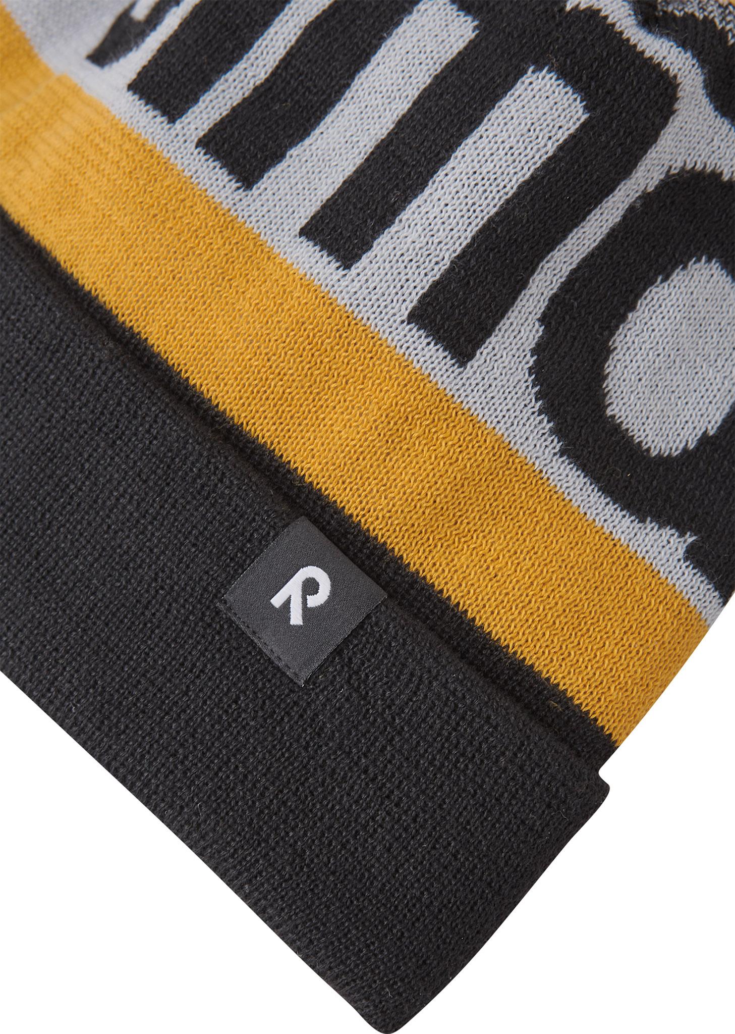 Product gallery image number 4 for product Taasko Beanie - Kids