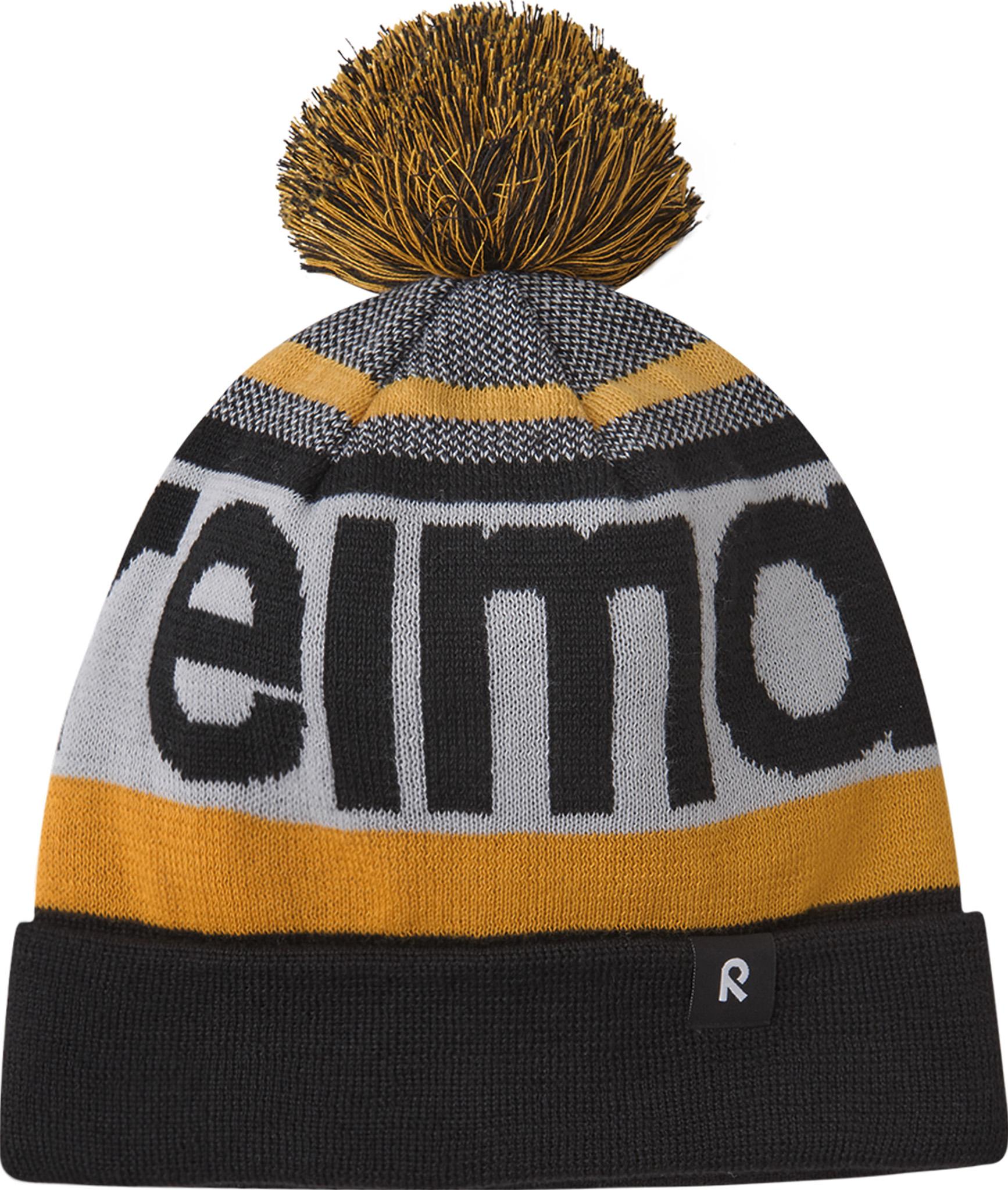Product gallery image number 5 for product Taasko Beanie - Kids