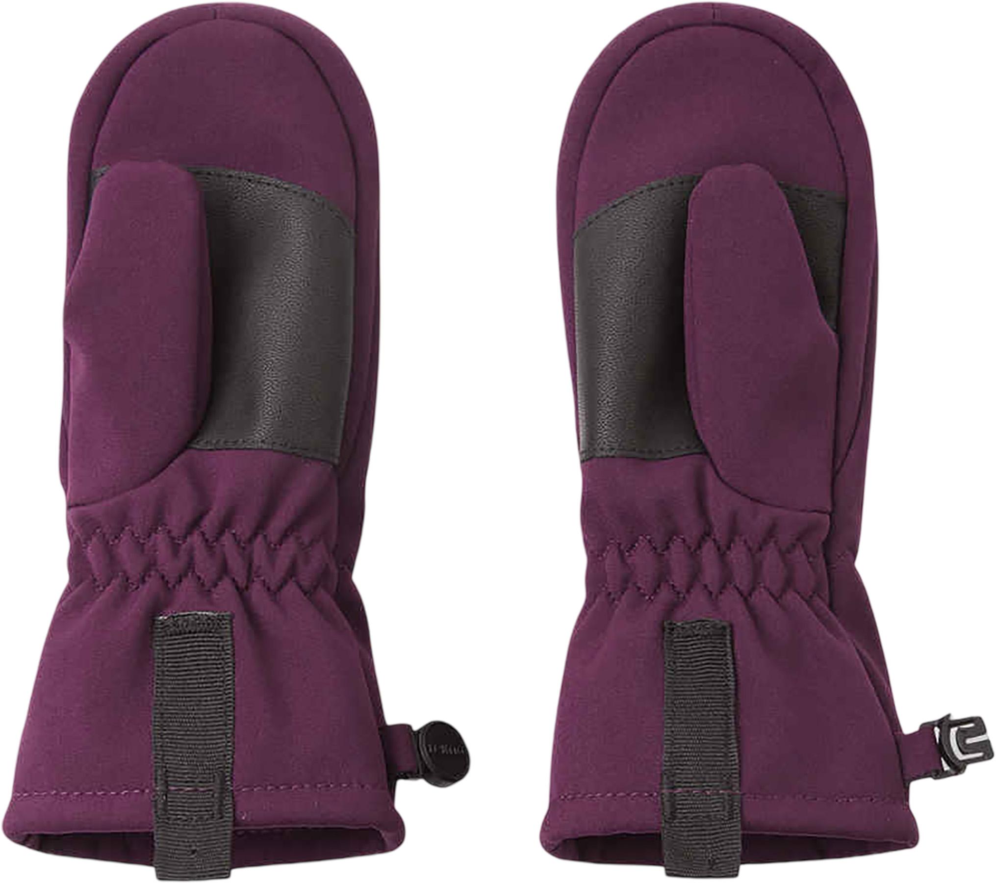 Product gallery image number 2 for product Mitaines coquille souple Osaten - Jeune