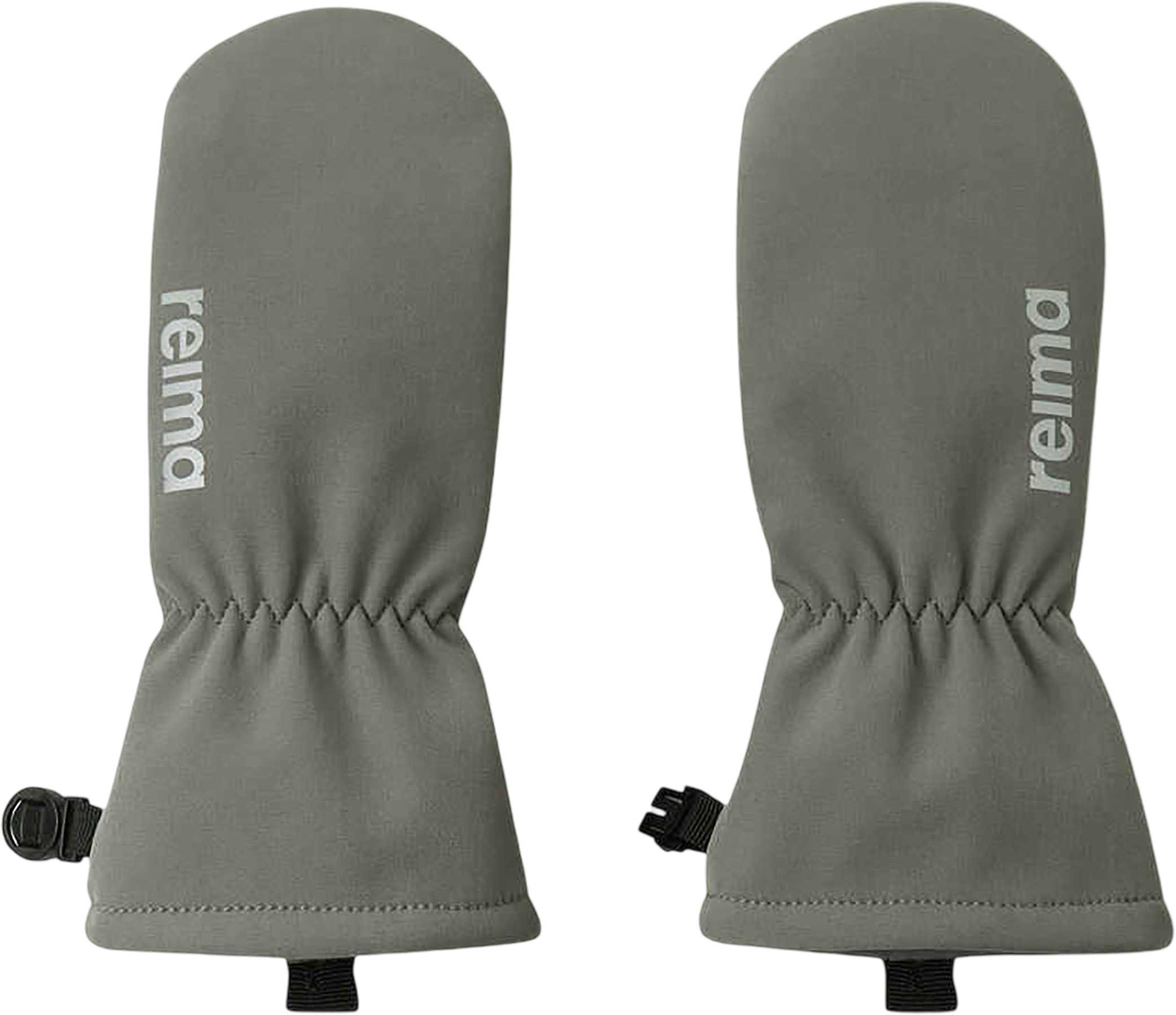 Product image for Osaten Softshell Mittens - Junior