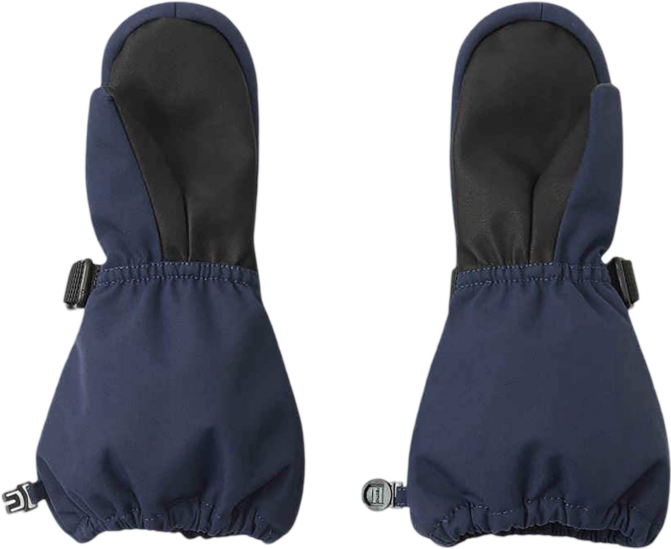 Numéro de l'image de la galerie de produits 2 pour le produit Mitaines Reimatec Askare - Enfant