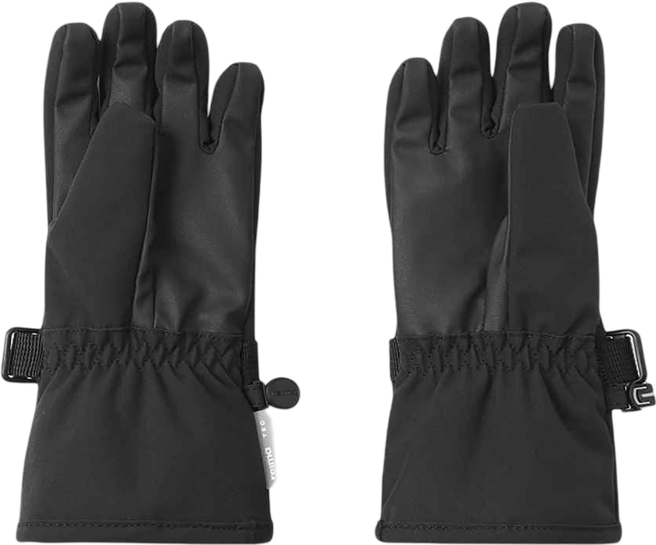Product gallery image number 2 for product Pivo Reimatec Gloves - Kids