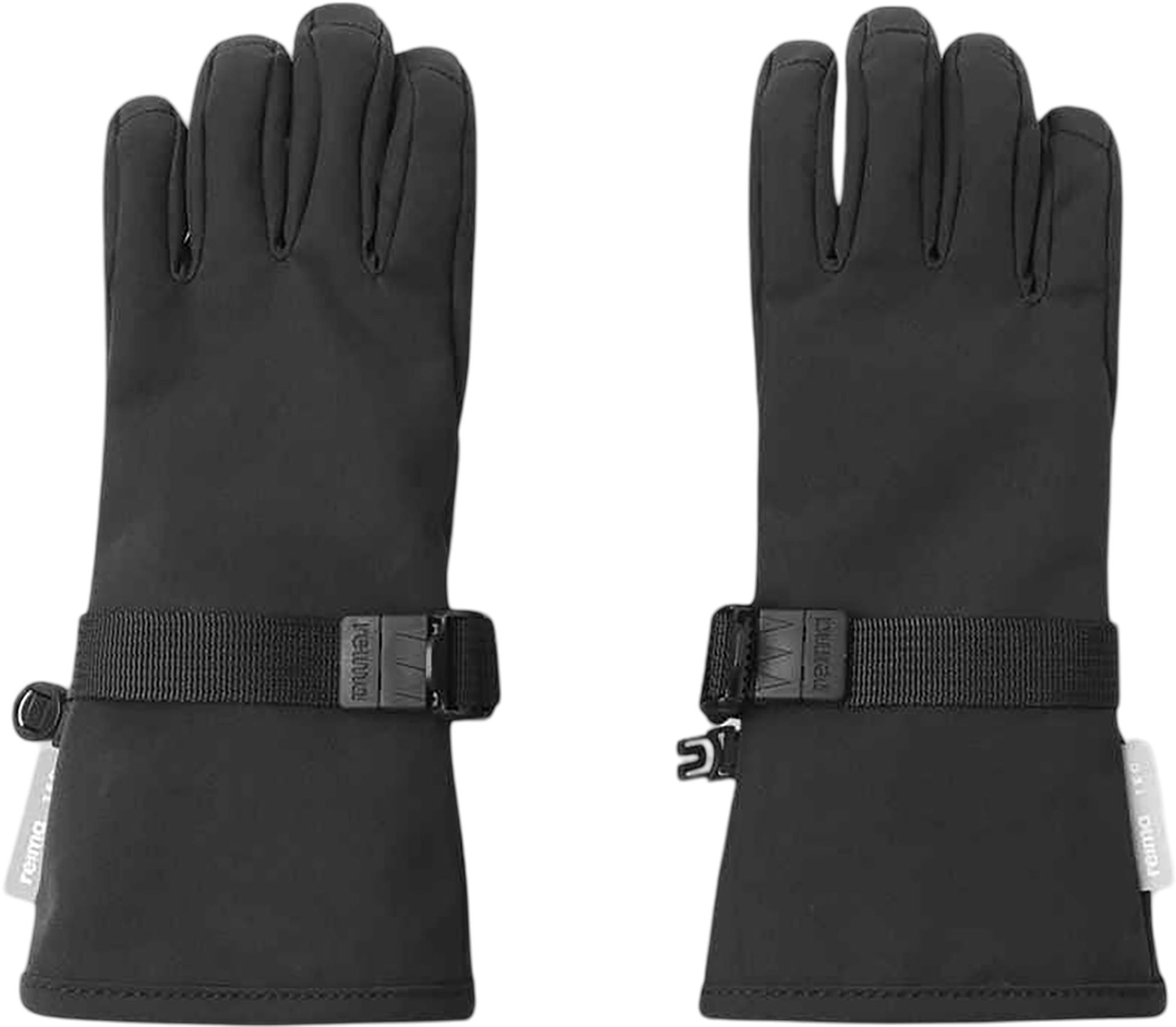 Product gallery image number 1 for product Pivo Reimatec Gloves - Kids