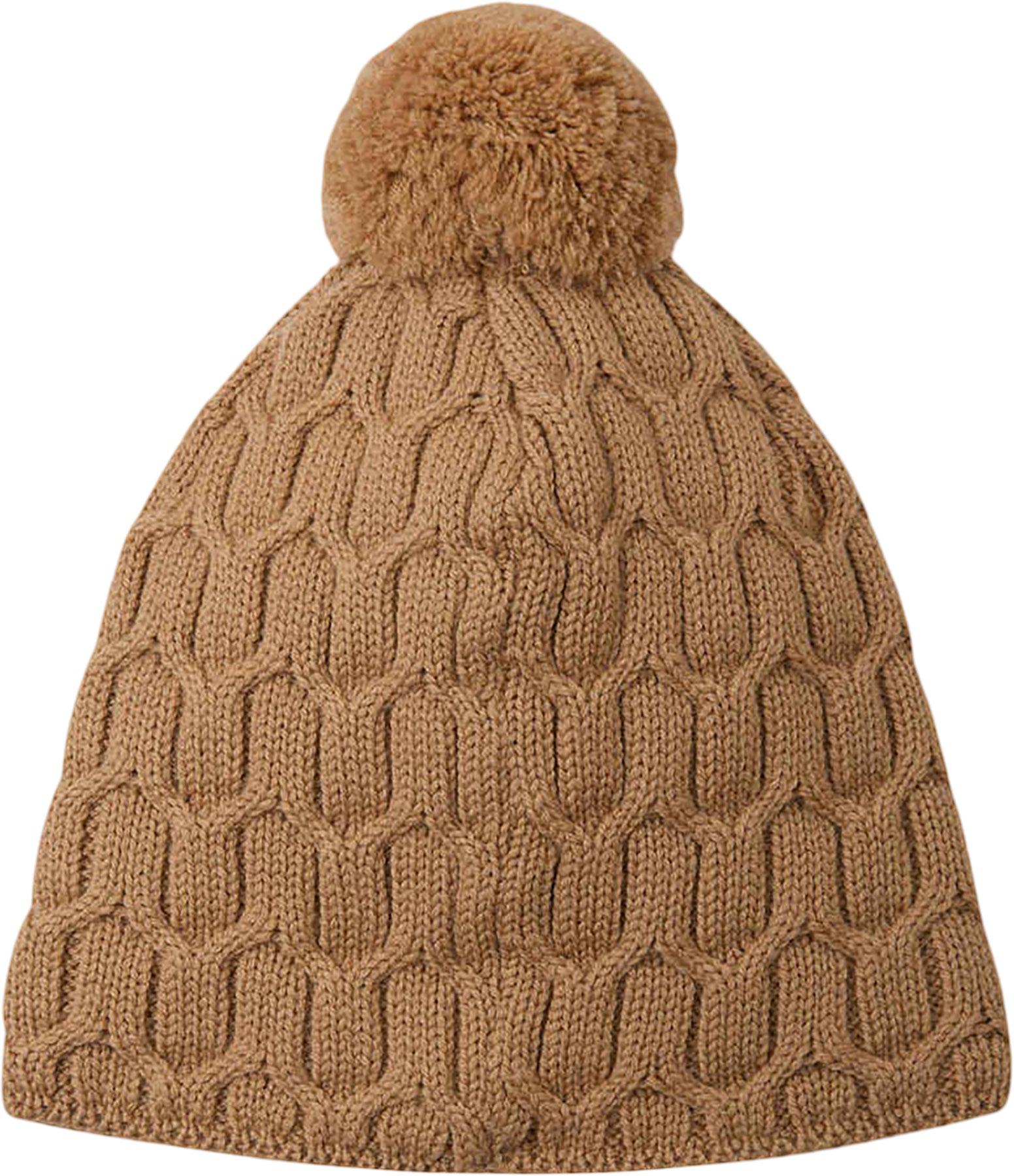 Numéro de l'image de la galerie de produits 2 pour le produit Tuque Nyksund - Enfant