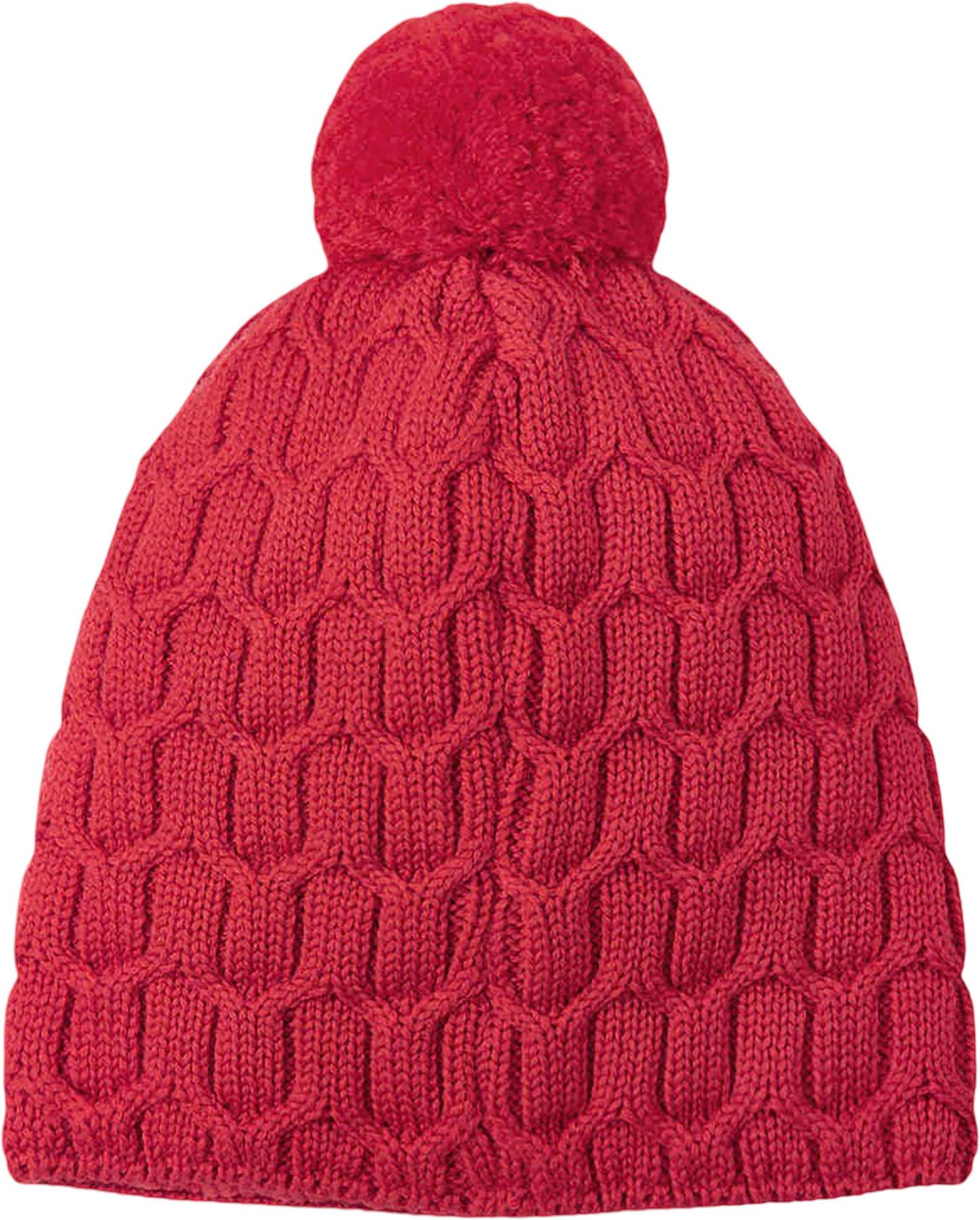 Product gallery image number 2 for product Tuque Nyksund - Enfant