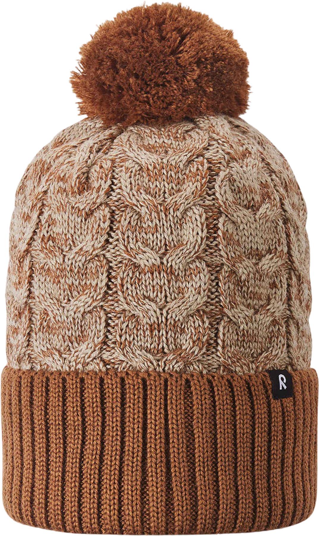 Image de produit pour Tuque en laine mélange Routii - Enfant