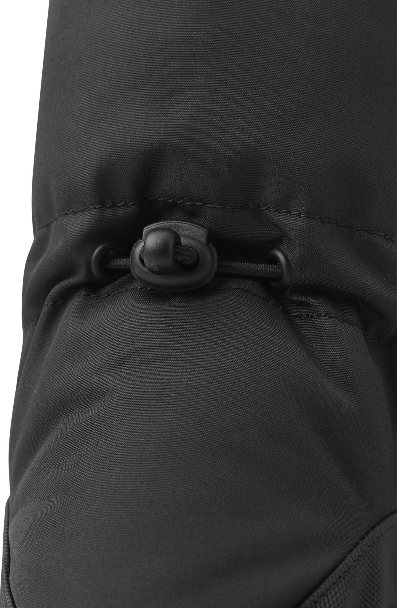 Product gallery image number 4 for product Antura Winter Booties - Baby