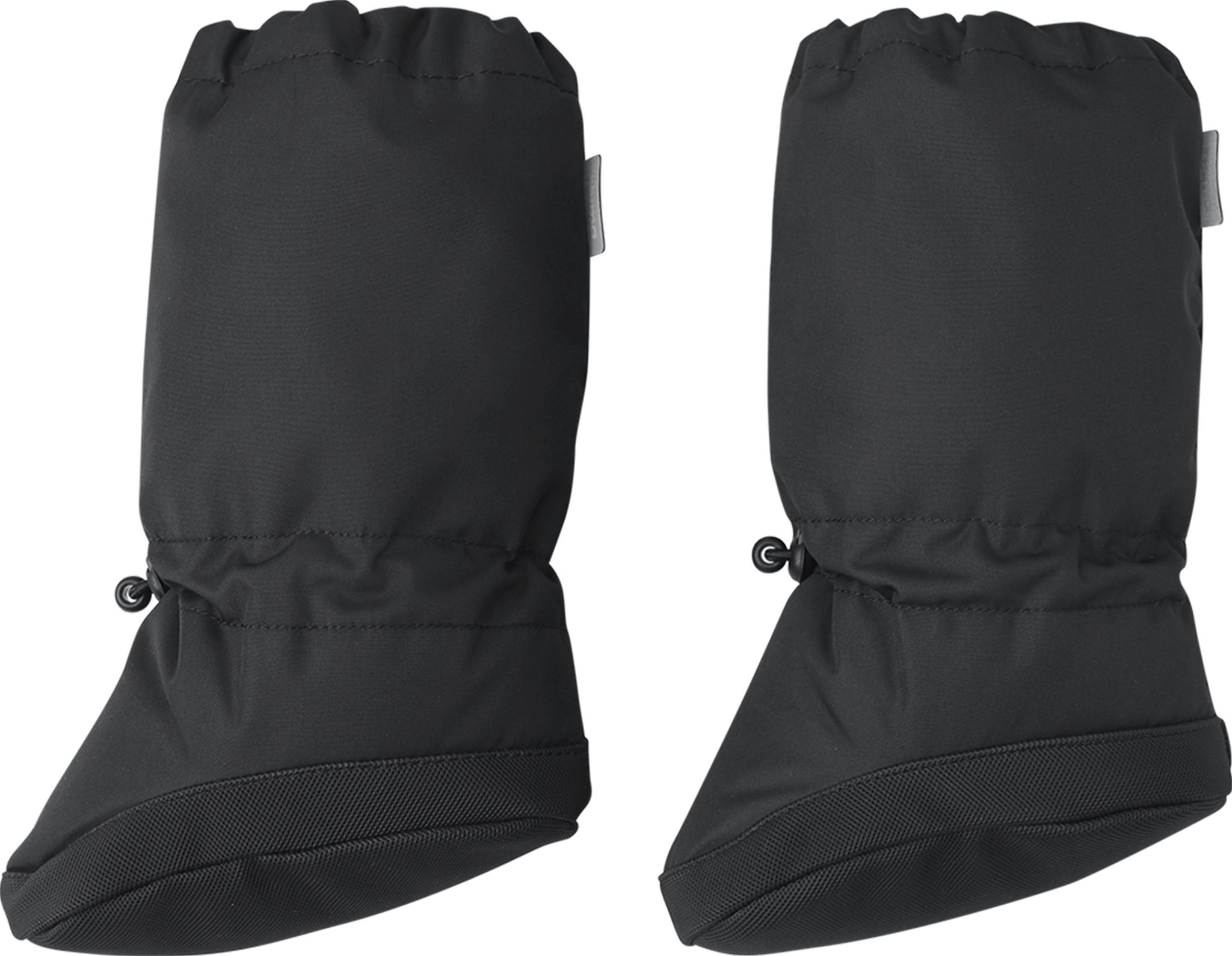 Product gallery image number 1 for product Antura Winter Booties - Baby