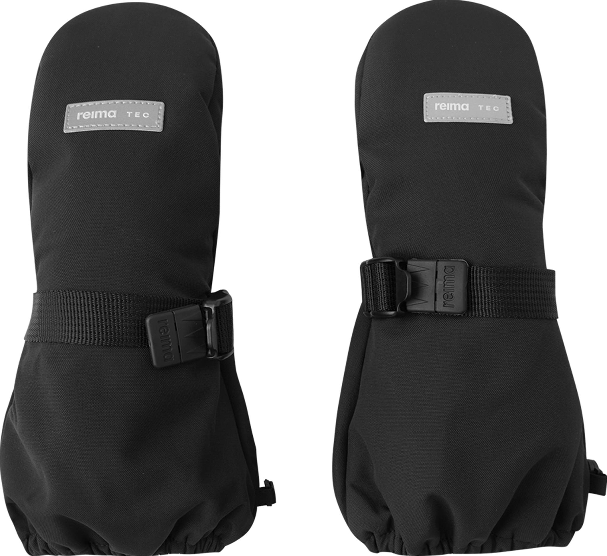 Product gallery image number 1 for product Ote Reimatec Winter Mittens - Kids