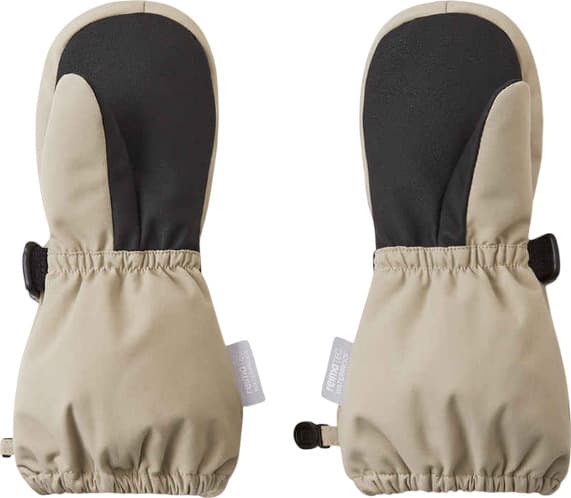 Product gallery image number 2 for product Ote ReimaTec Mittens - Kids