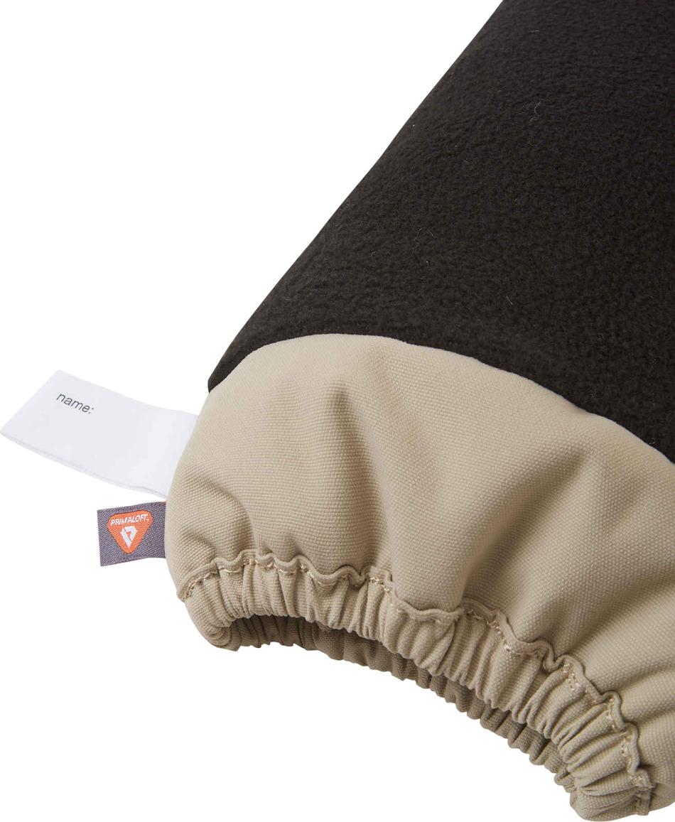 Product gallery image number 3 for product Ote ReimaTec Mittens - Kids