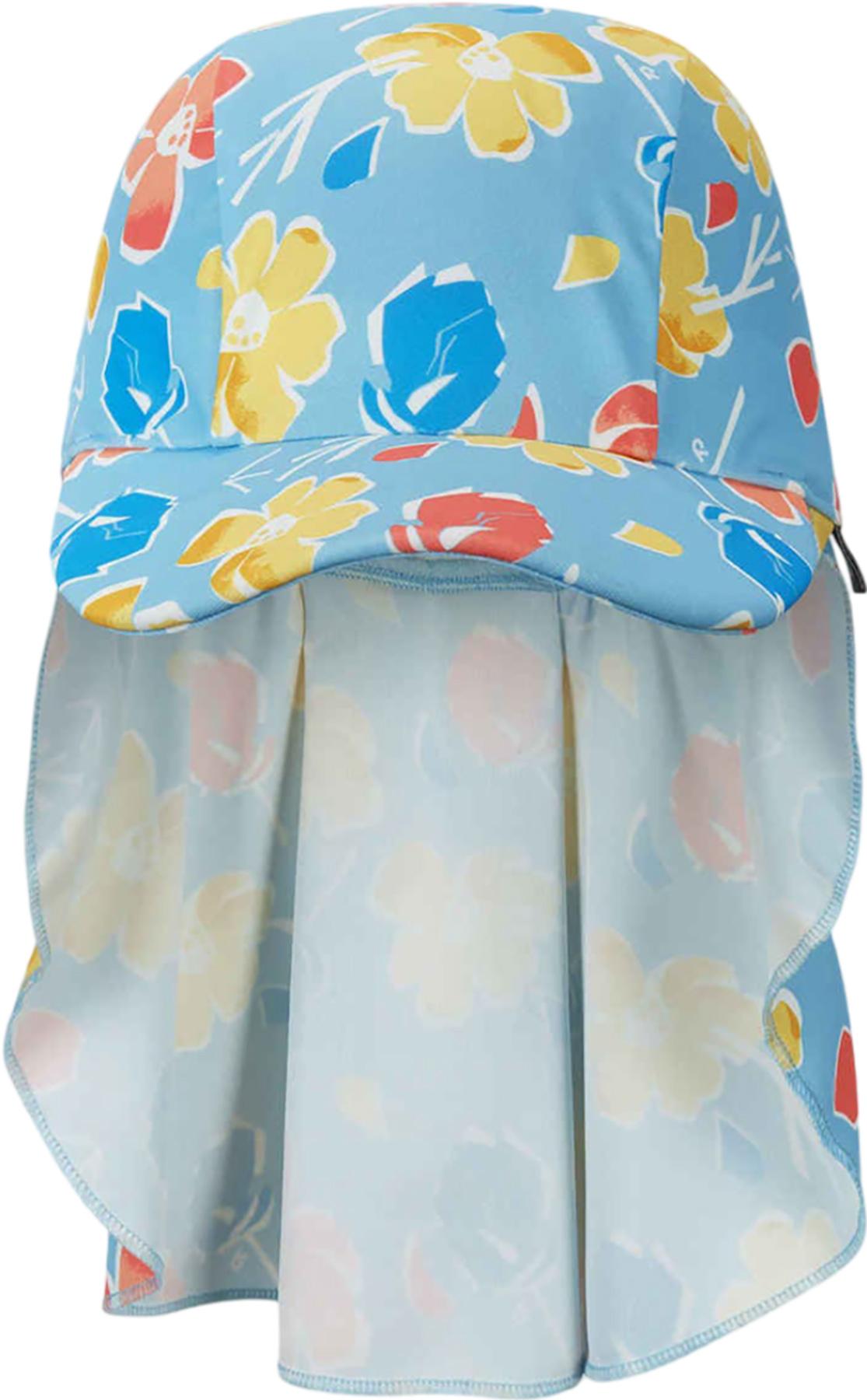 Numéro de l'image de la galerie de produits 2 pour le produit Casquette Mustekala FPRUV 50+ - Enfant