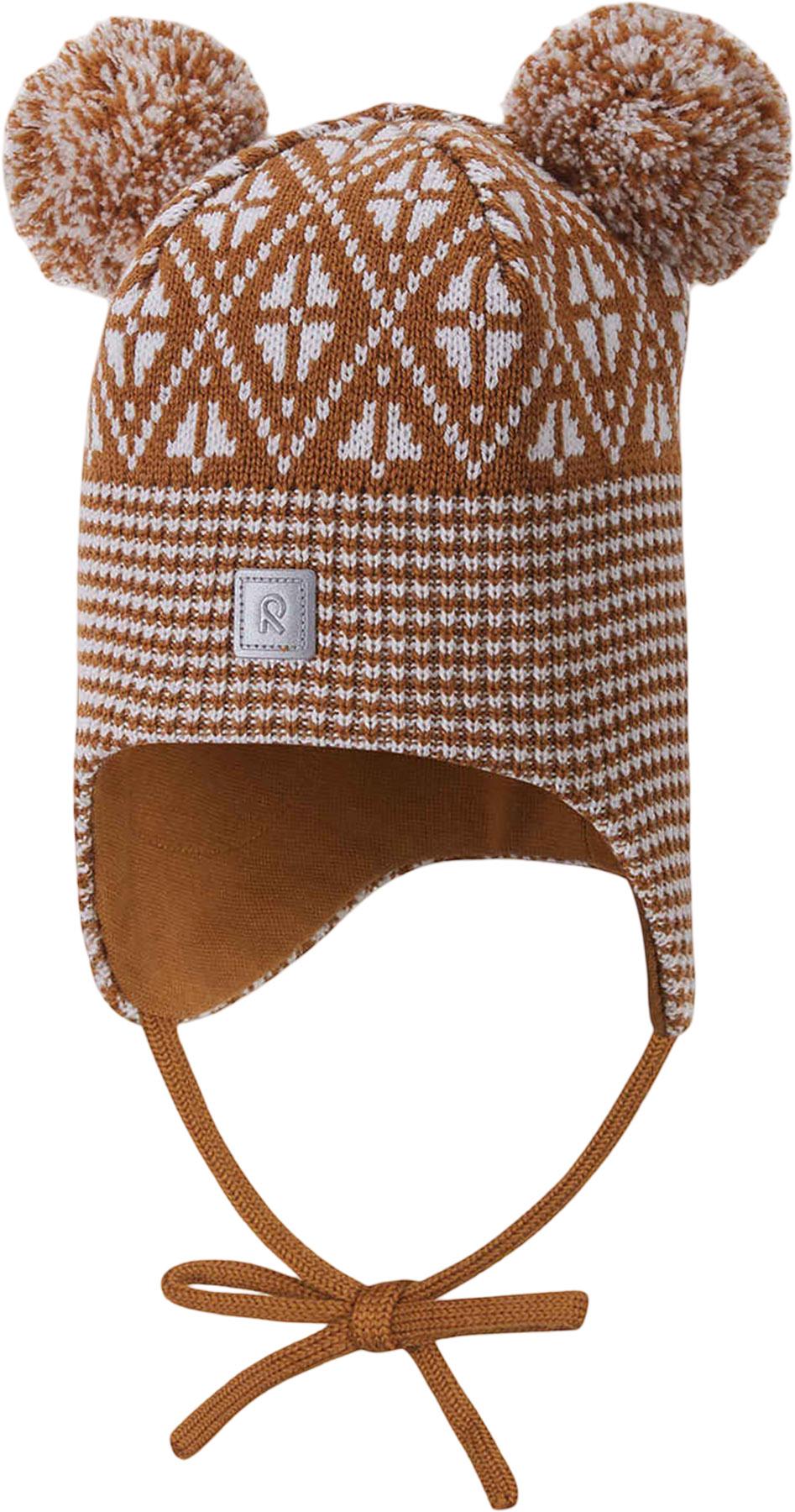 Product gallery image number 1 for product Kuuru Merino Wool Beanie - Toddlers