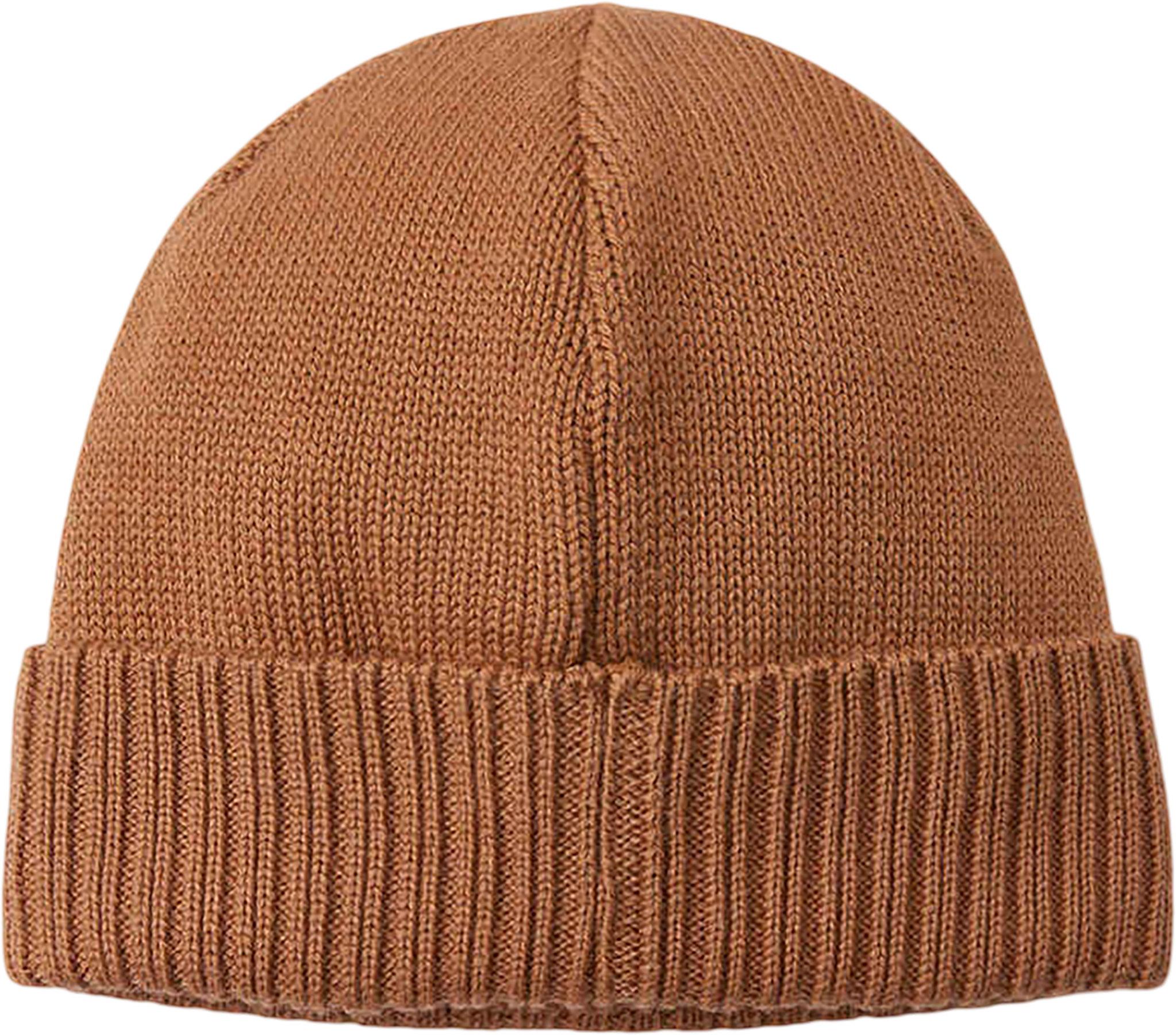 Numéro de l'image de la galerie de produits 2 pour le produit Tuque en laine mélangée Kalotti - Enfant