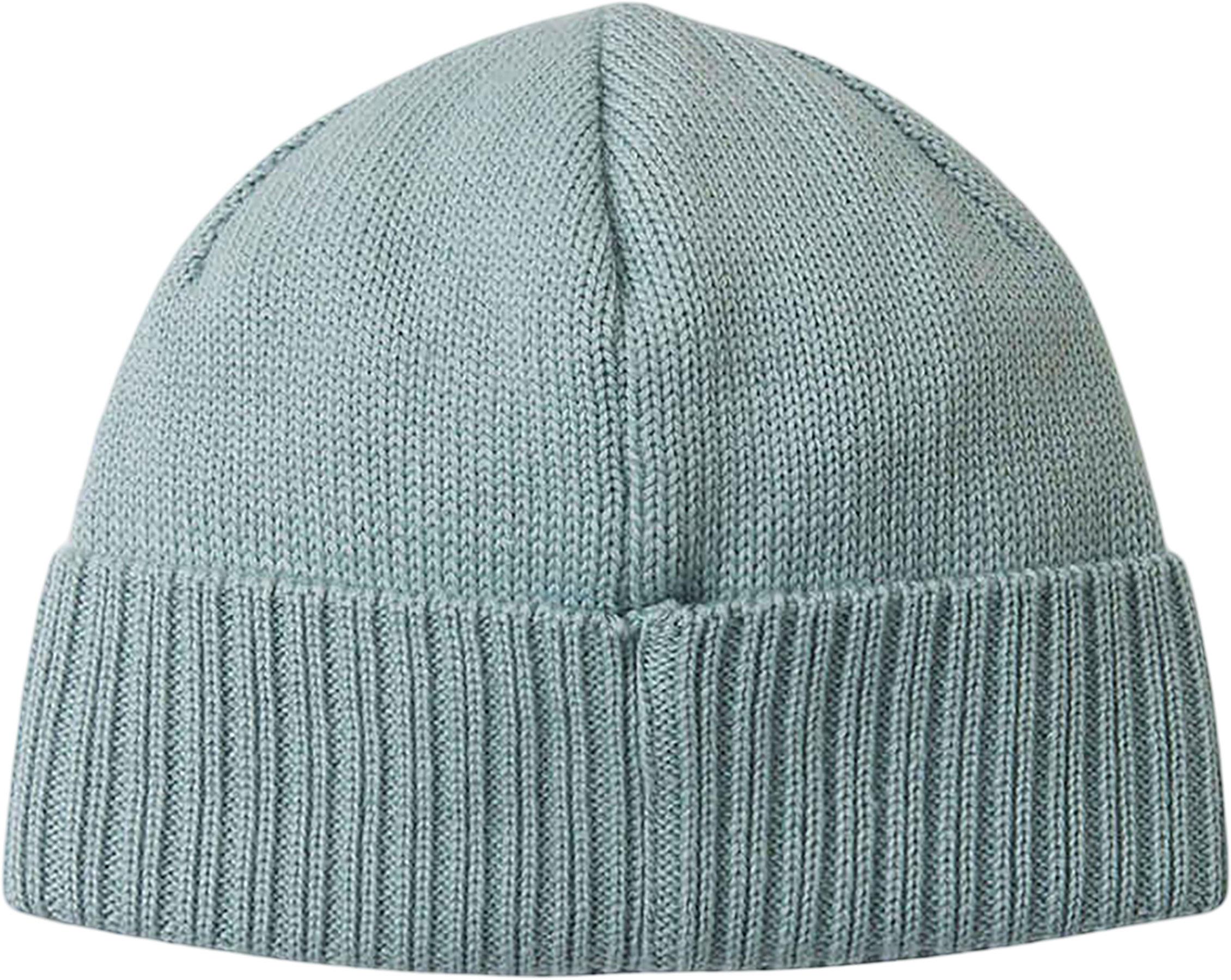 Numéro de l'image de la galerie de produits 3 pour le produit Tuque en laine mélangée Kalotti - Enfant