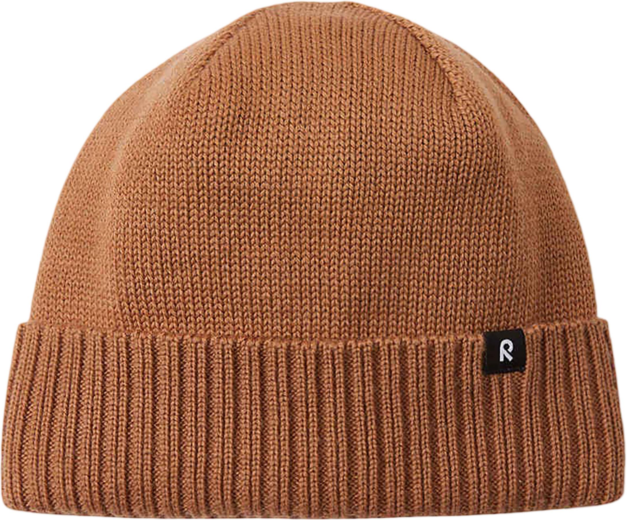 Numéro de l'image de la galerie de produits 3 pour le produit Tuque en laine mélangée Kalotti - Enfant