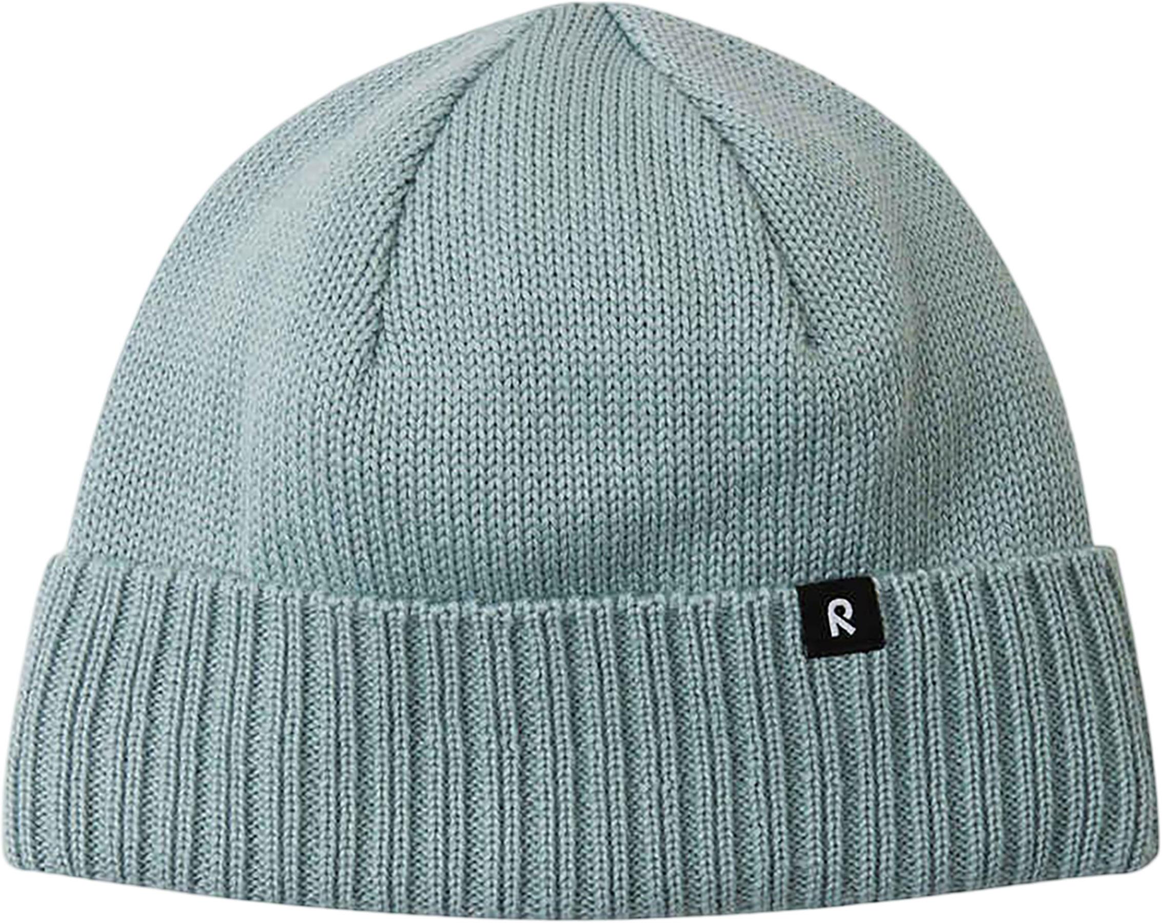 Numéro de l'image de la galerie de produits 2 pour le produit Tuque en laine mélangée Kalotti - Enfant