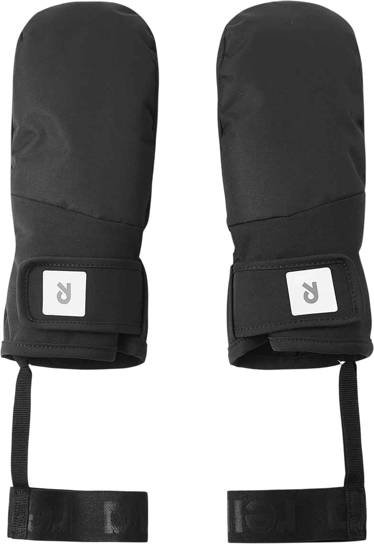 Product image for Lapases ReimaTec Mittens - Kids