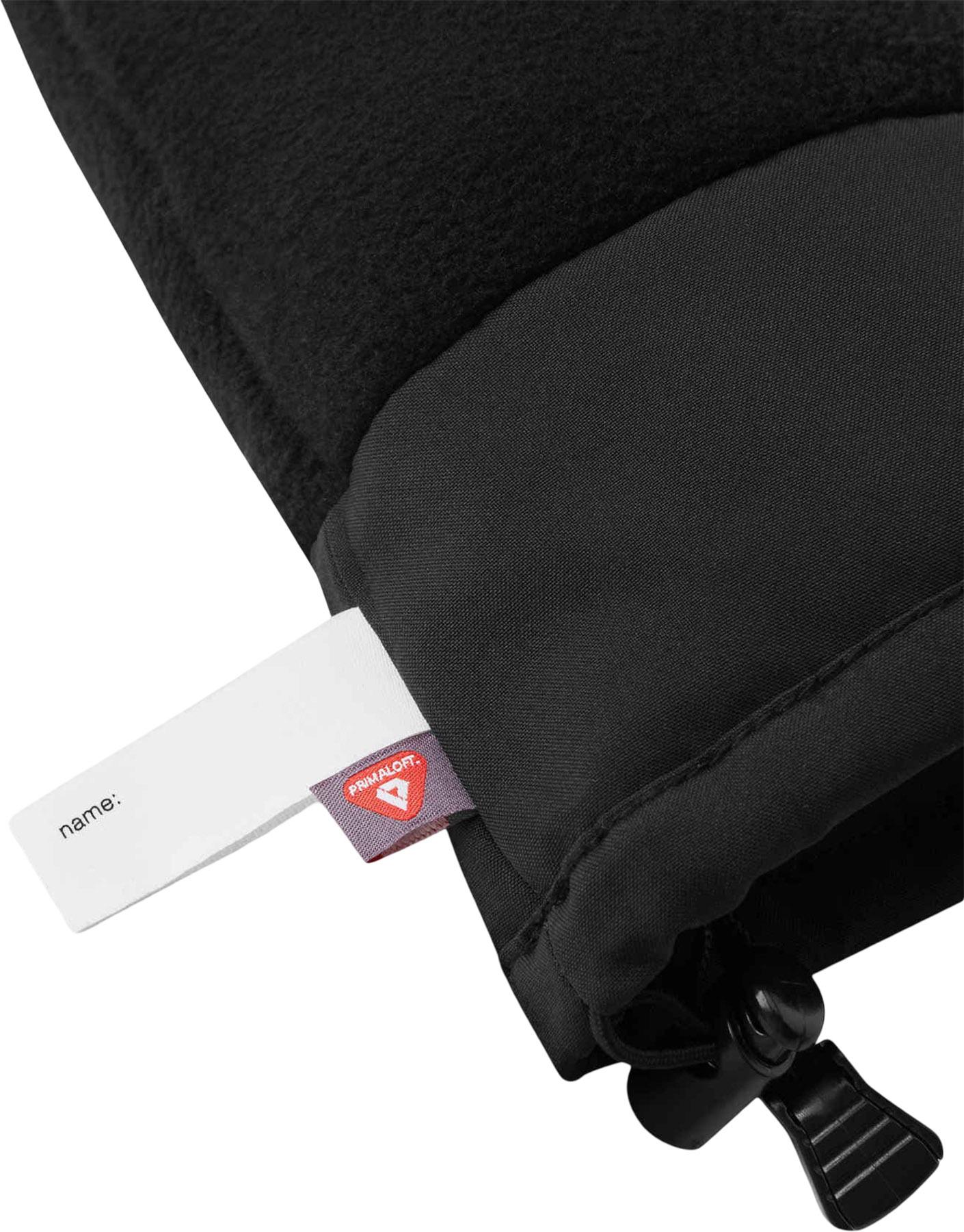 Product gallery image number 2 for product Vanukko Mittens - Kids