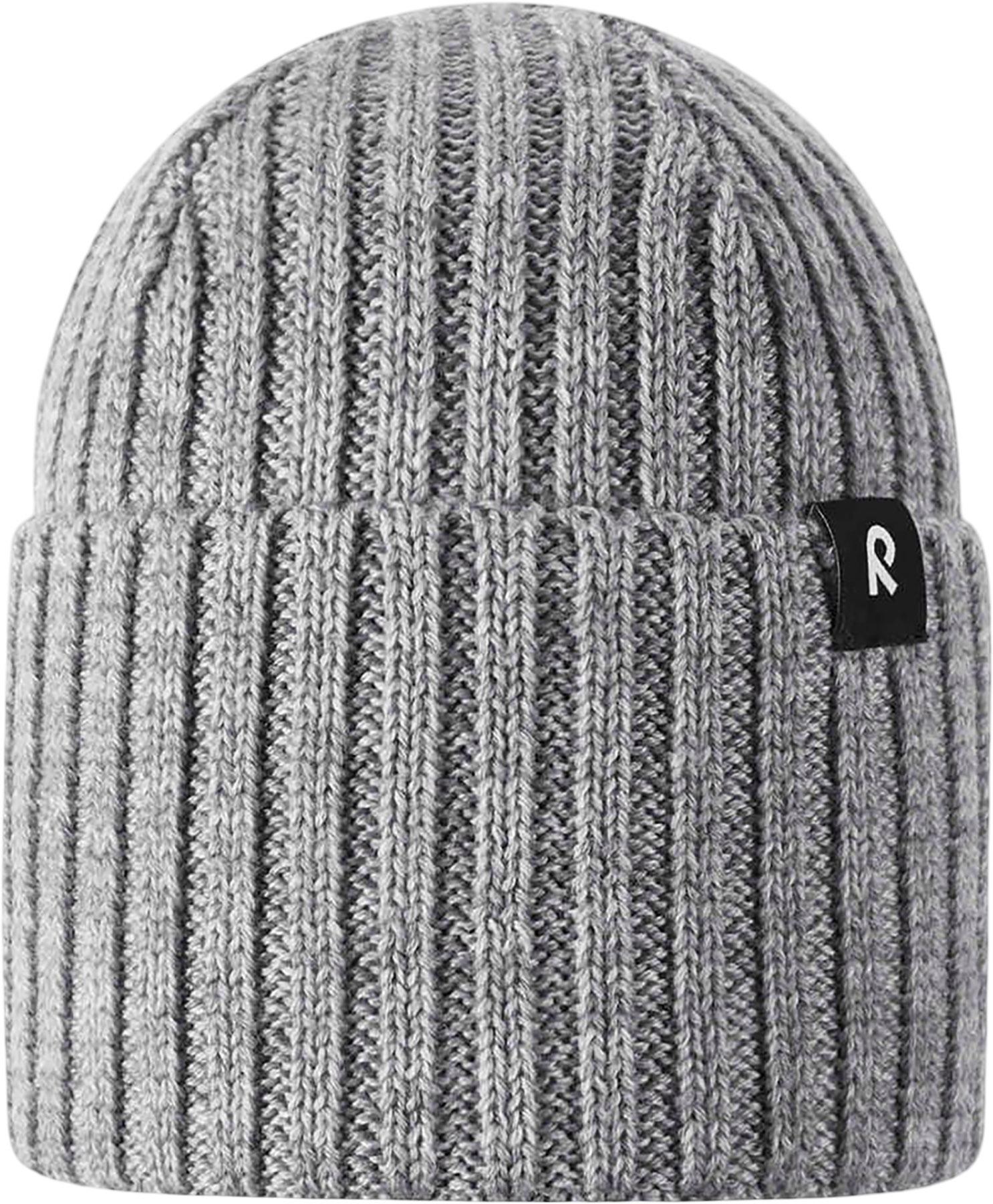 Melange Grey