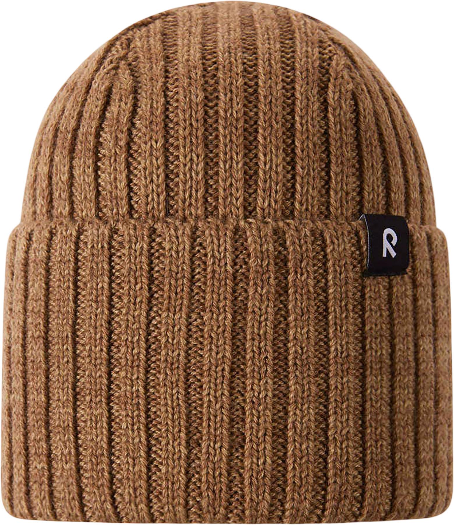 Image de produit pour Tuque en laine mérinos Villaisa - Enfant