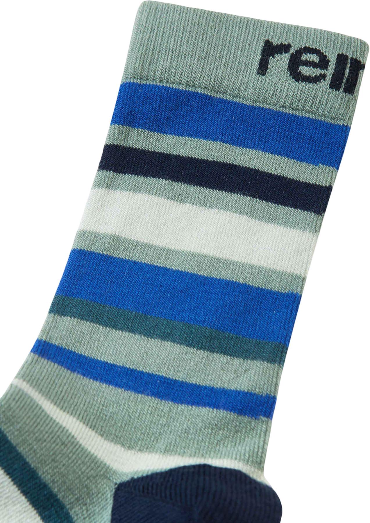 Numéro de l'image de la galerie de produits 2 pour le produit Chaussettes Parit - Enfant