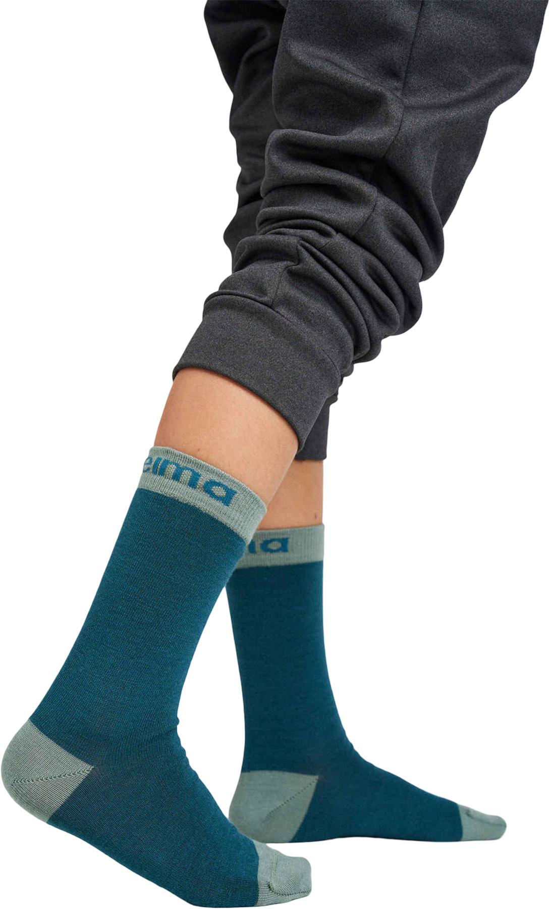 Numéro de l'image de la galerie de produits 4 pour le produit Chaussettes Parit - Enfant